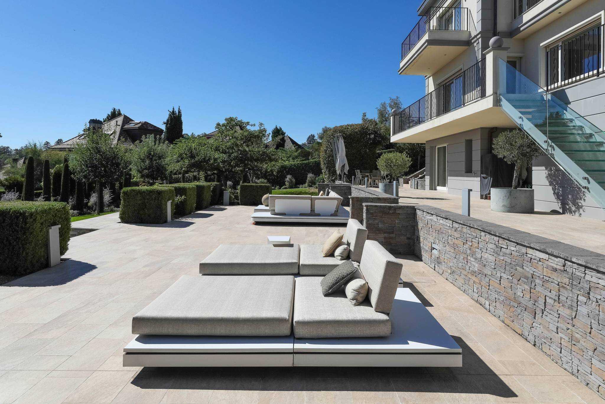 Lausanne  - House 6 Bedrooms