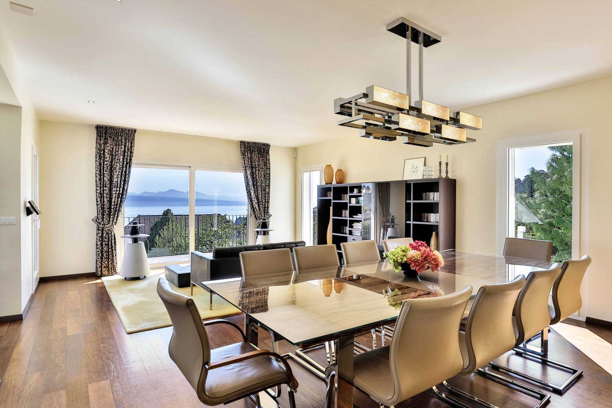 Lausanne  - House 6 Bedrooms