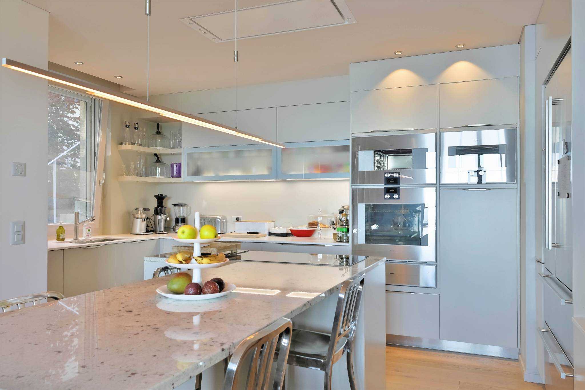 La Croix (Lutry)  - House 8 Bedrooms