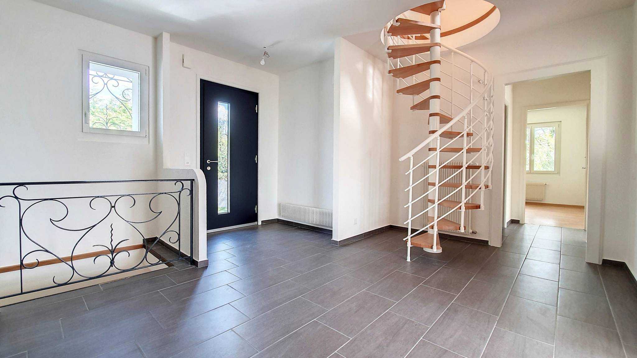 Le Mont-sur-Lausanne  - House 7 Bedrooms