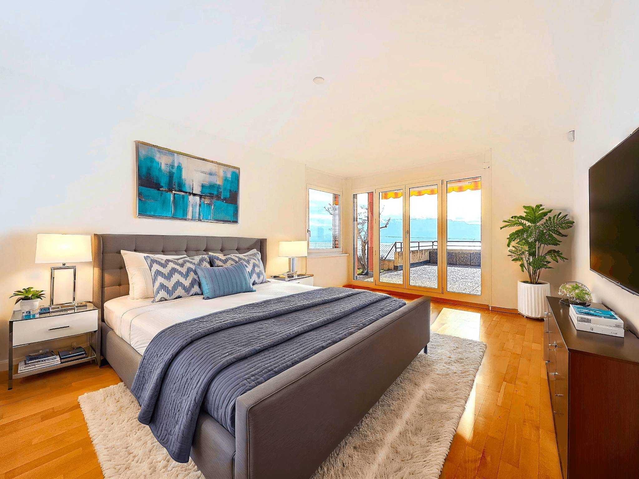 La Conversion  - Apartment 3 Bedrooms