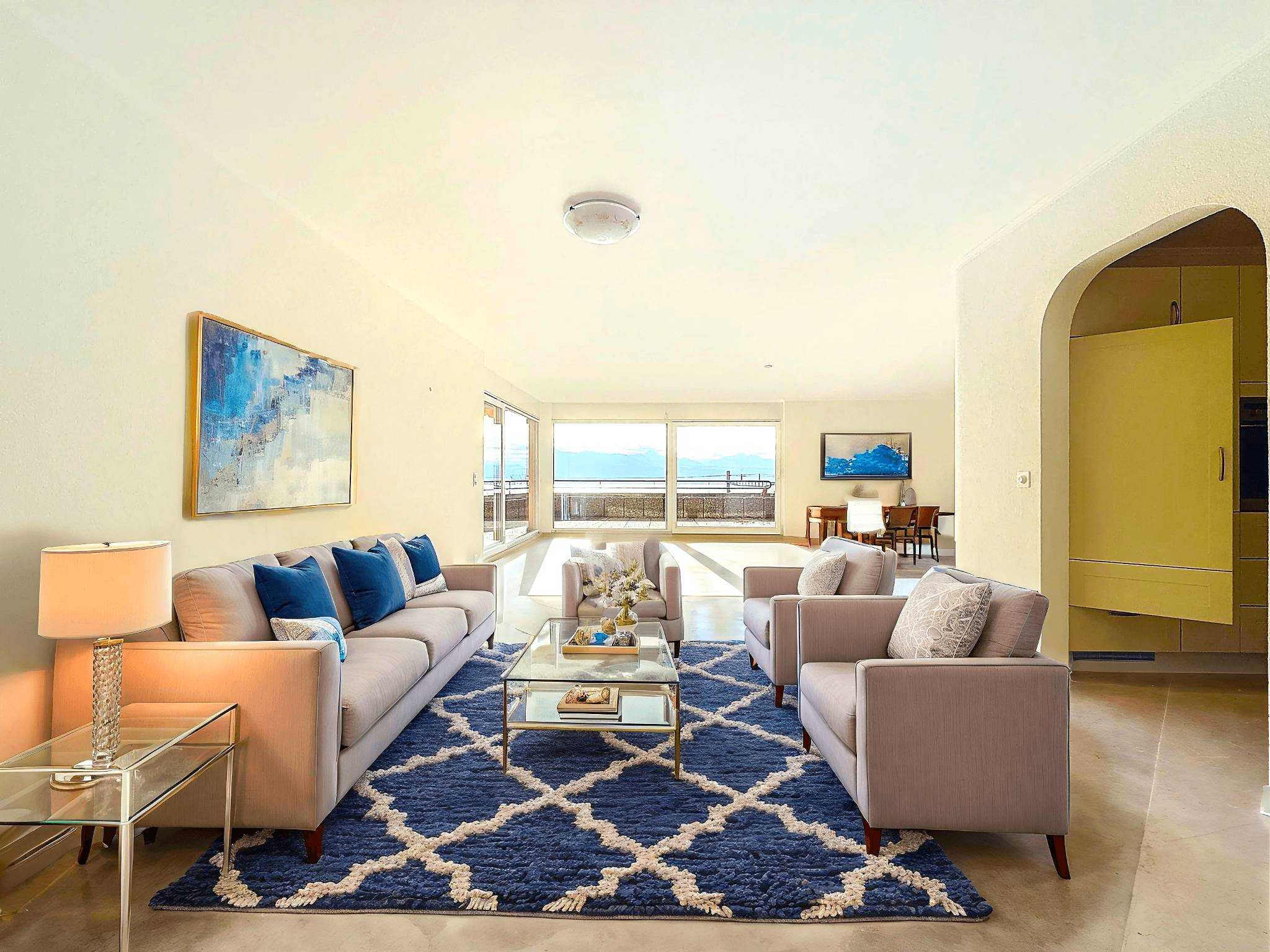 La Conversion  - Apartment 3 Bedrooms