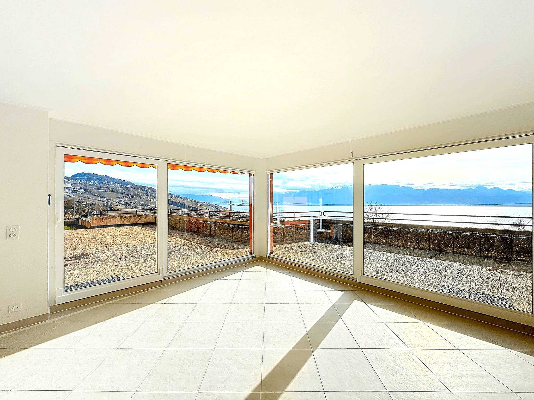 La Conversion  - Apartment 3 Bedrooms