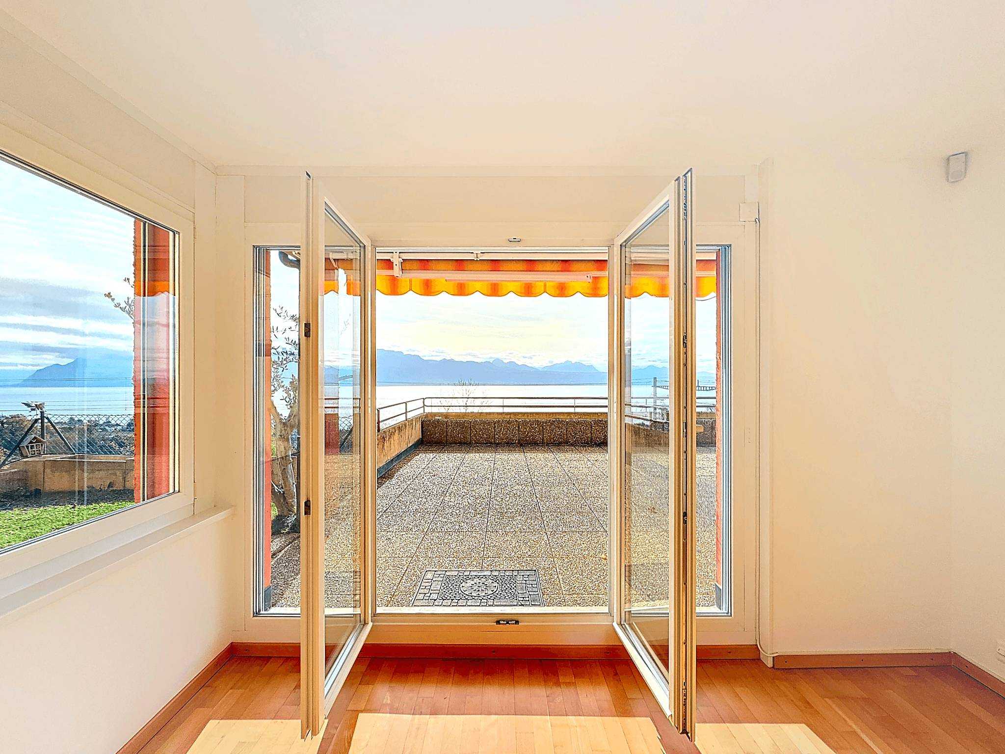 La Conversion  - Apartment 3 Bedrooms