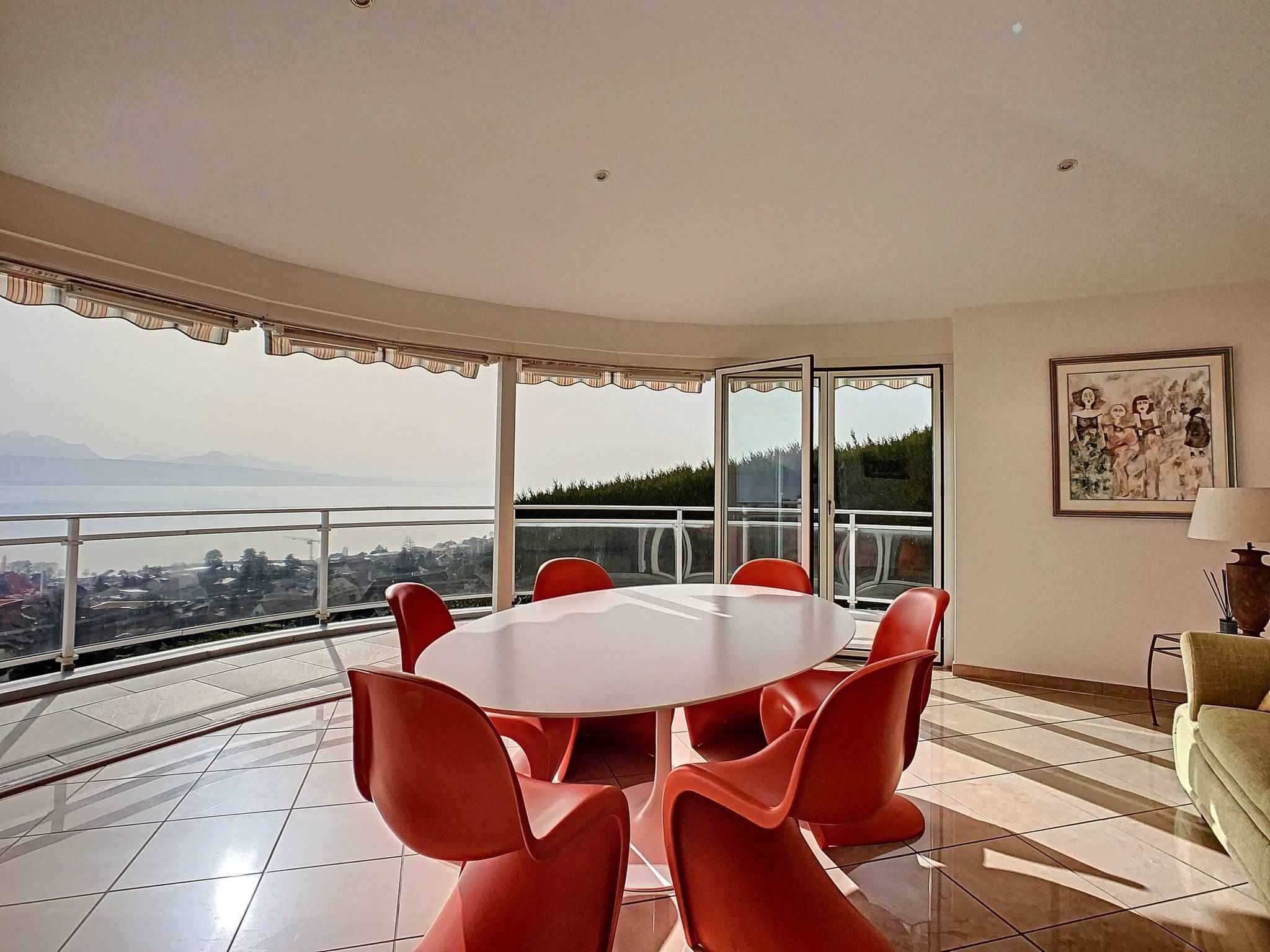 Lutry  - House 6 Bedrooms