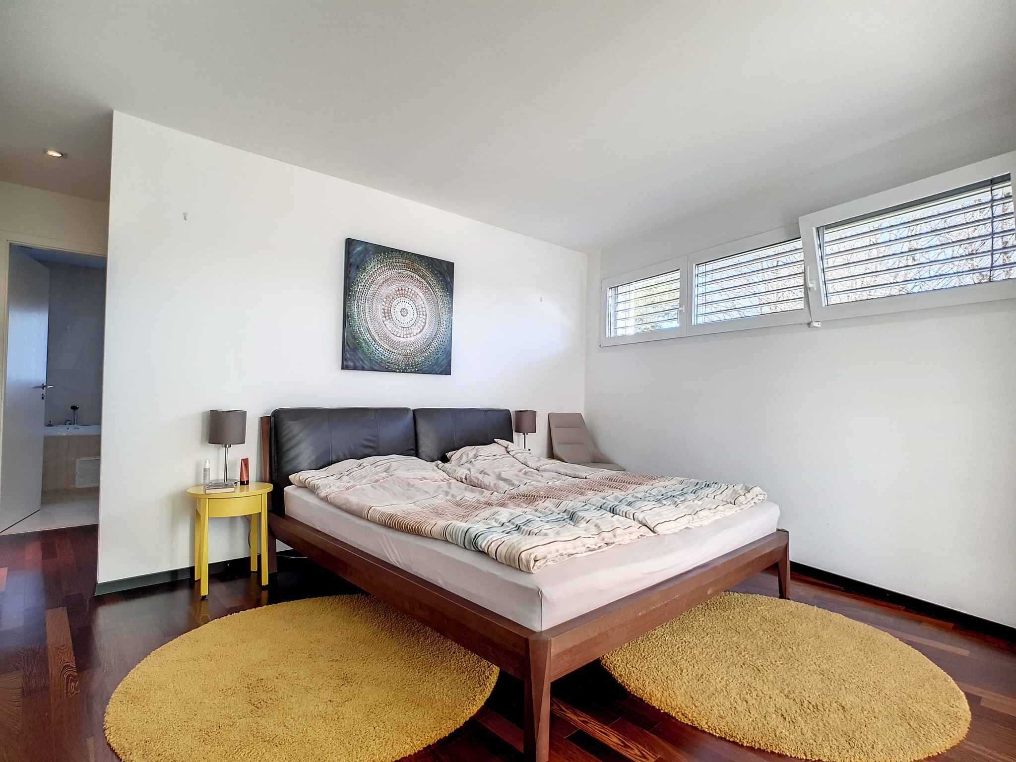 Le Mont-sur-Lausanne  - Appartement 6.5 Pi&egrave;ces 3 Chambres