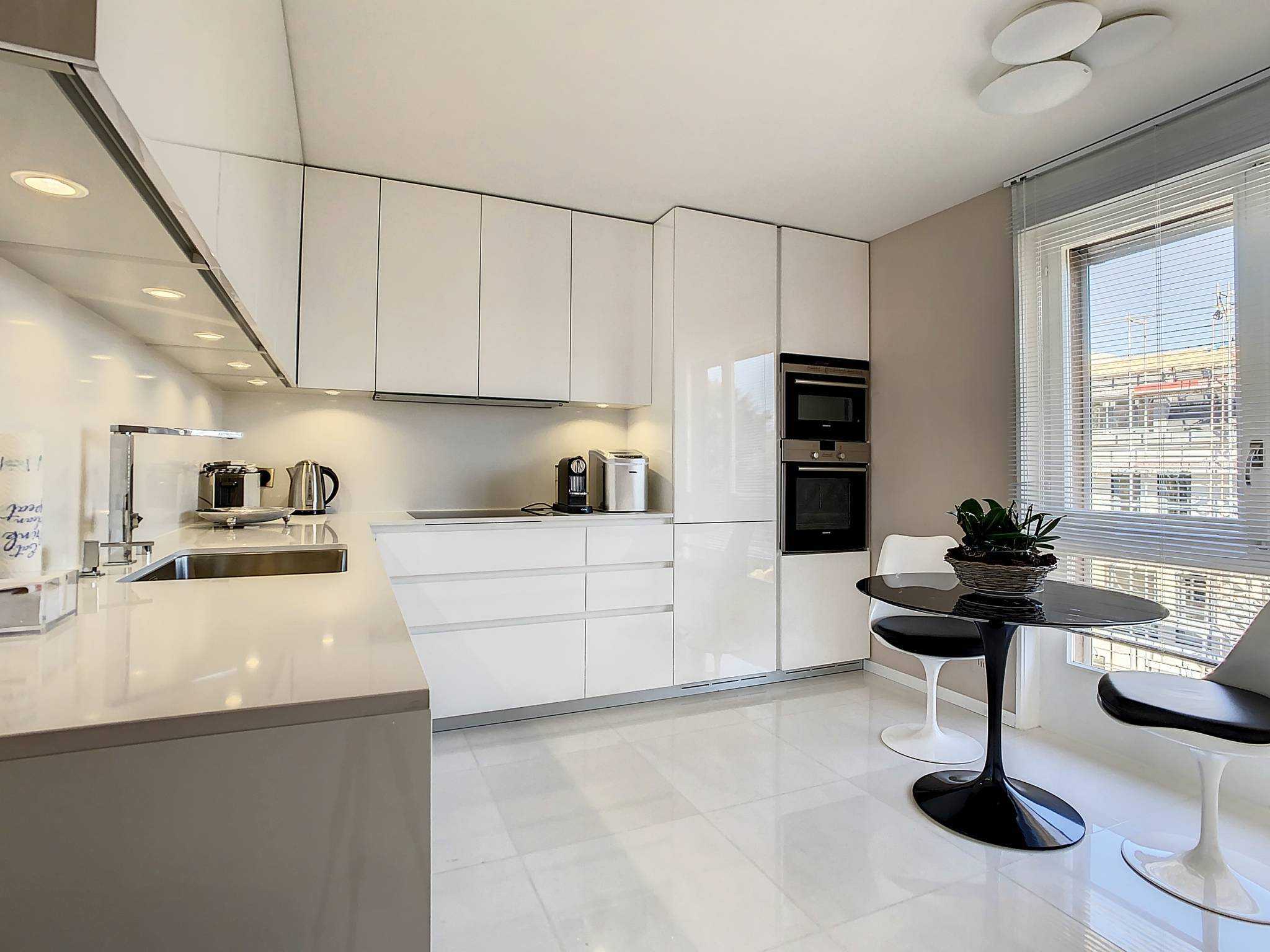 Pully  - Attic 4 Bedrooms