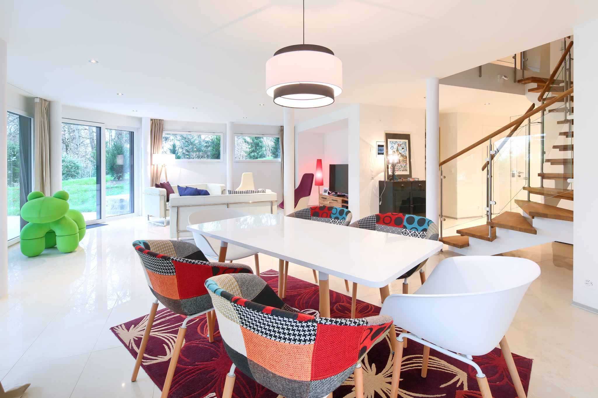 Pully  - Apartment 3 Bedrooms