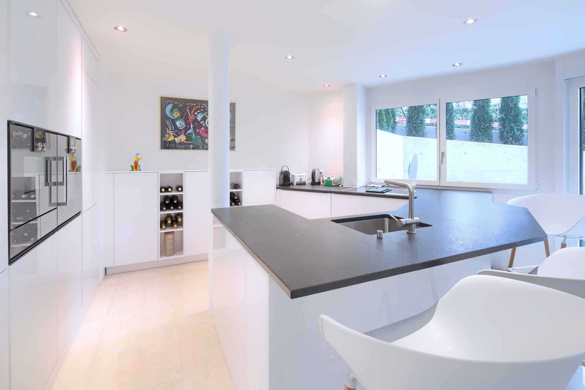 Pully  - Apartment 3 Bedrooms