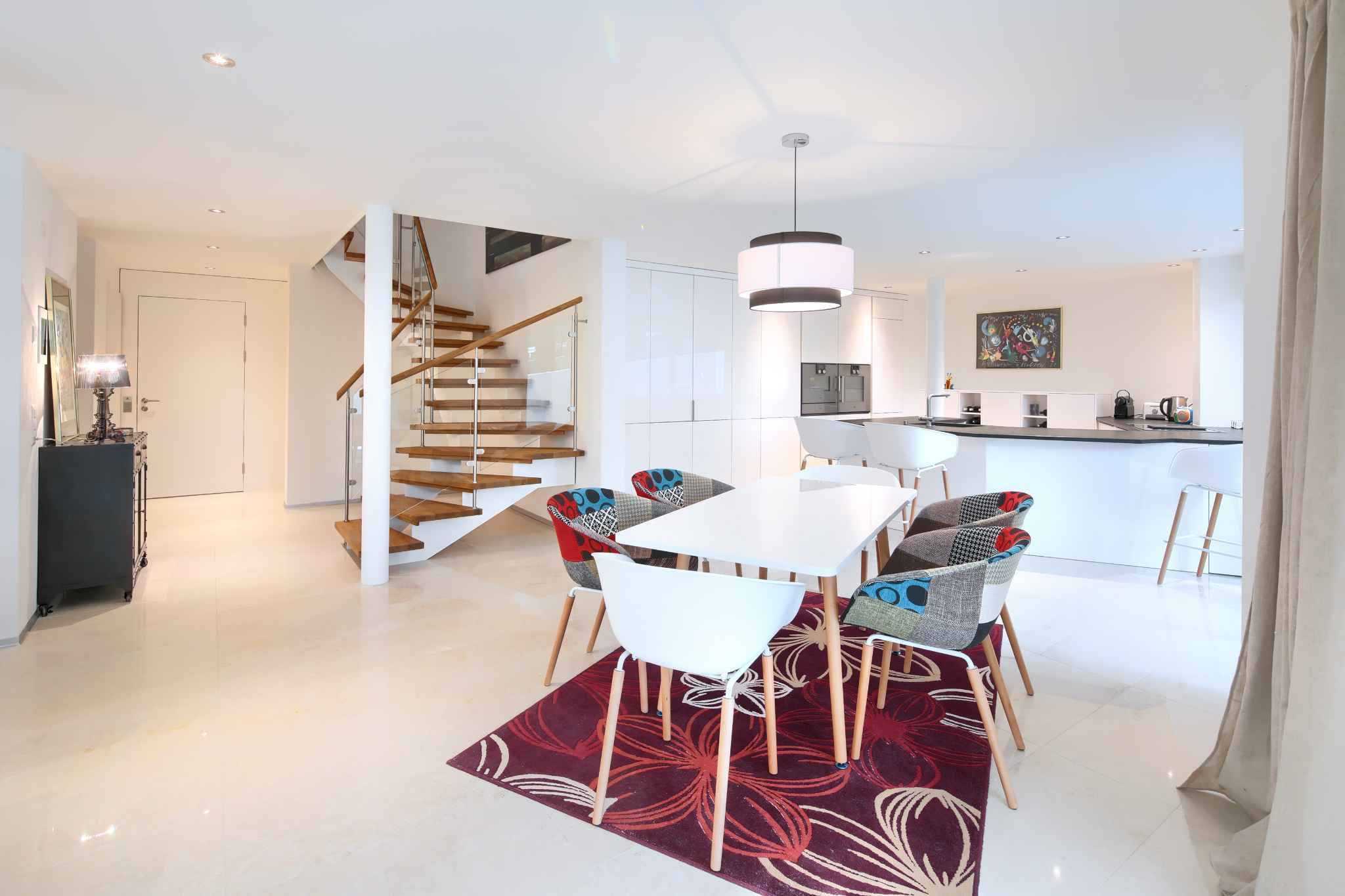 Pully  - Apartment 3 Bedrooms