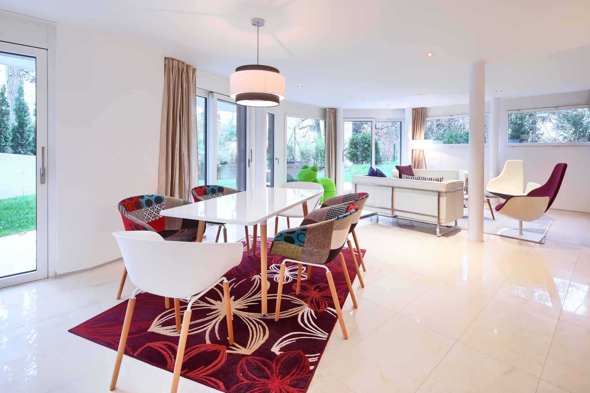 Pully  - Apartment 3 Bedrooms