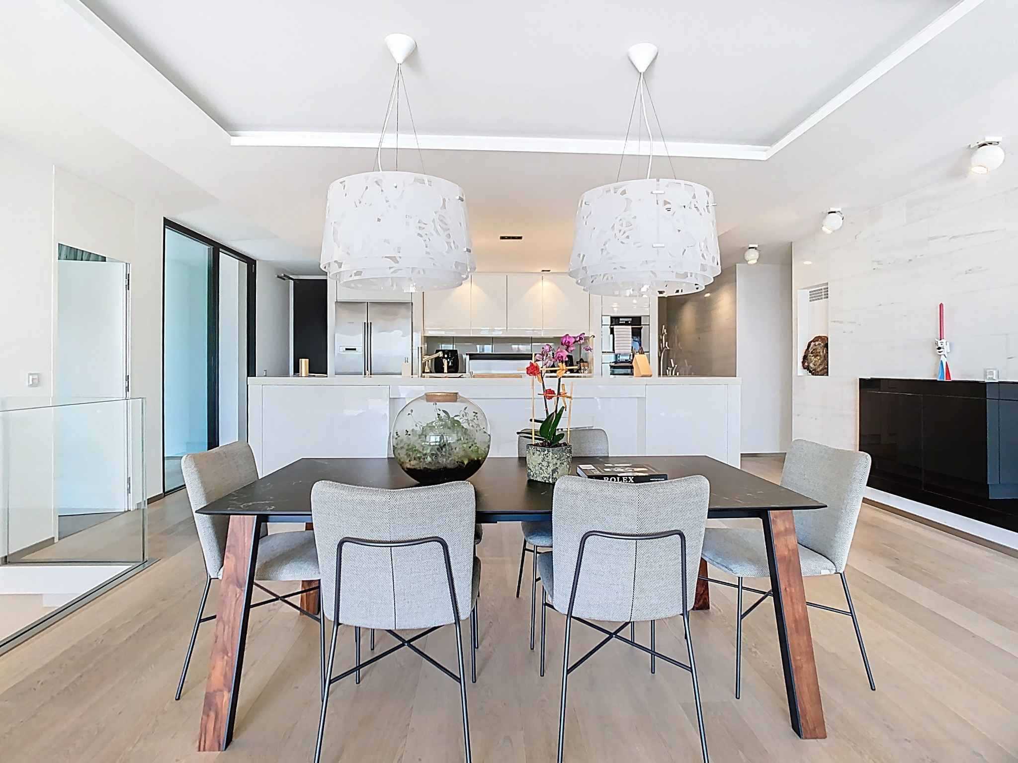 Paudex  - Apartment 5 Bedrooms