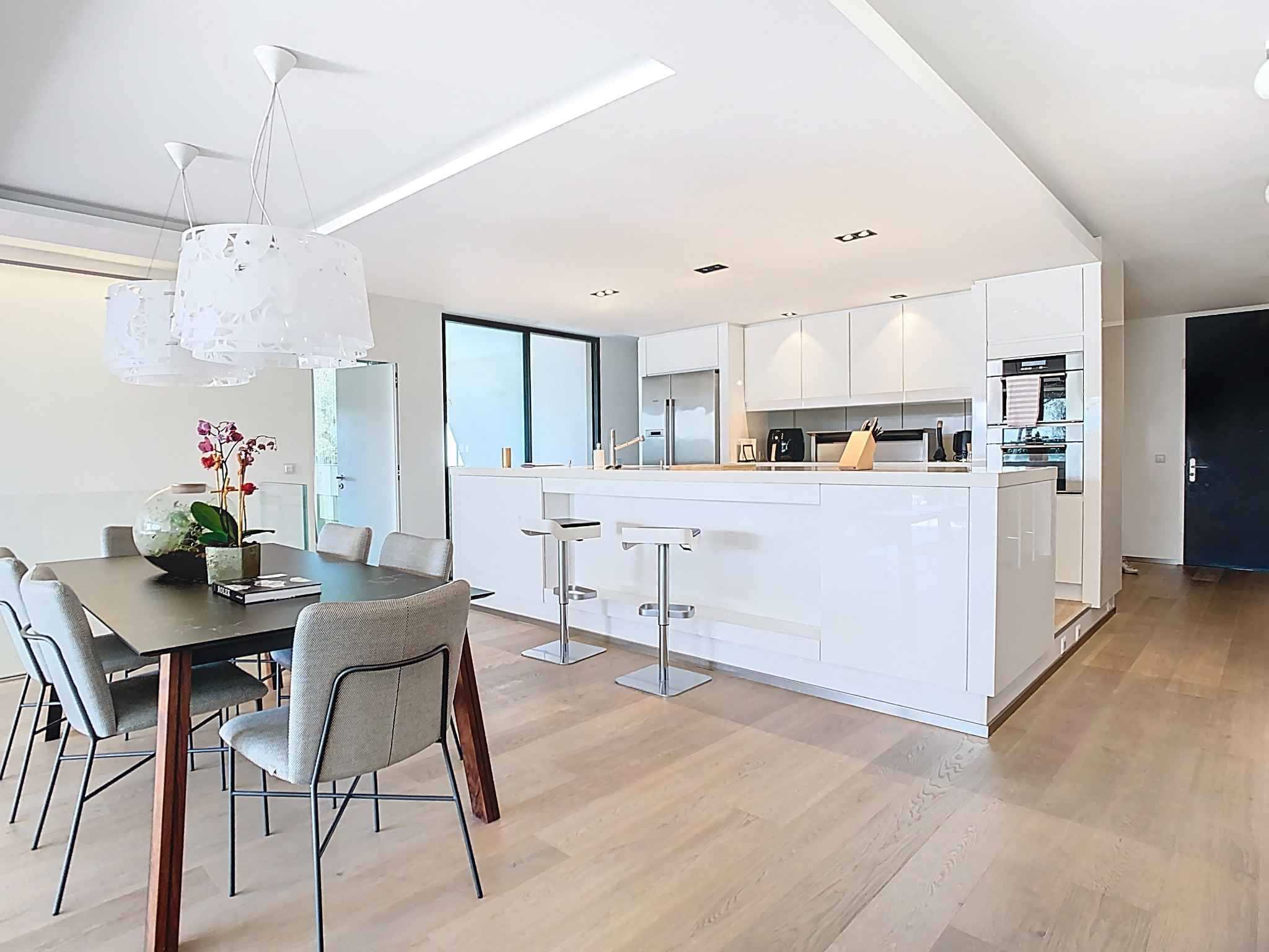 Paudex  - Apartment 5 Bedrooms