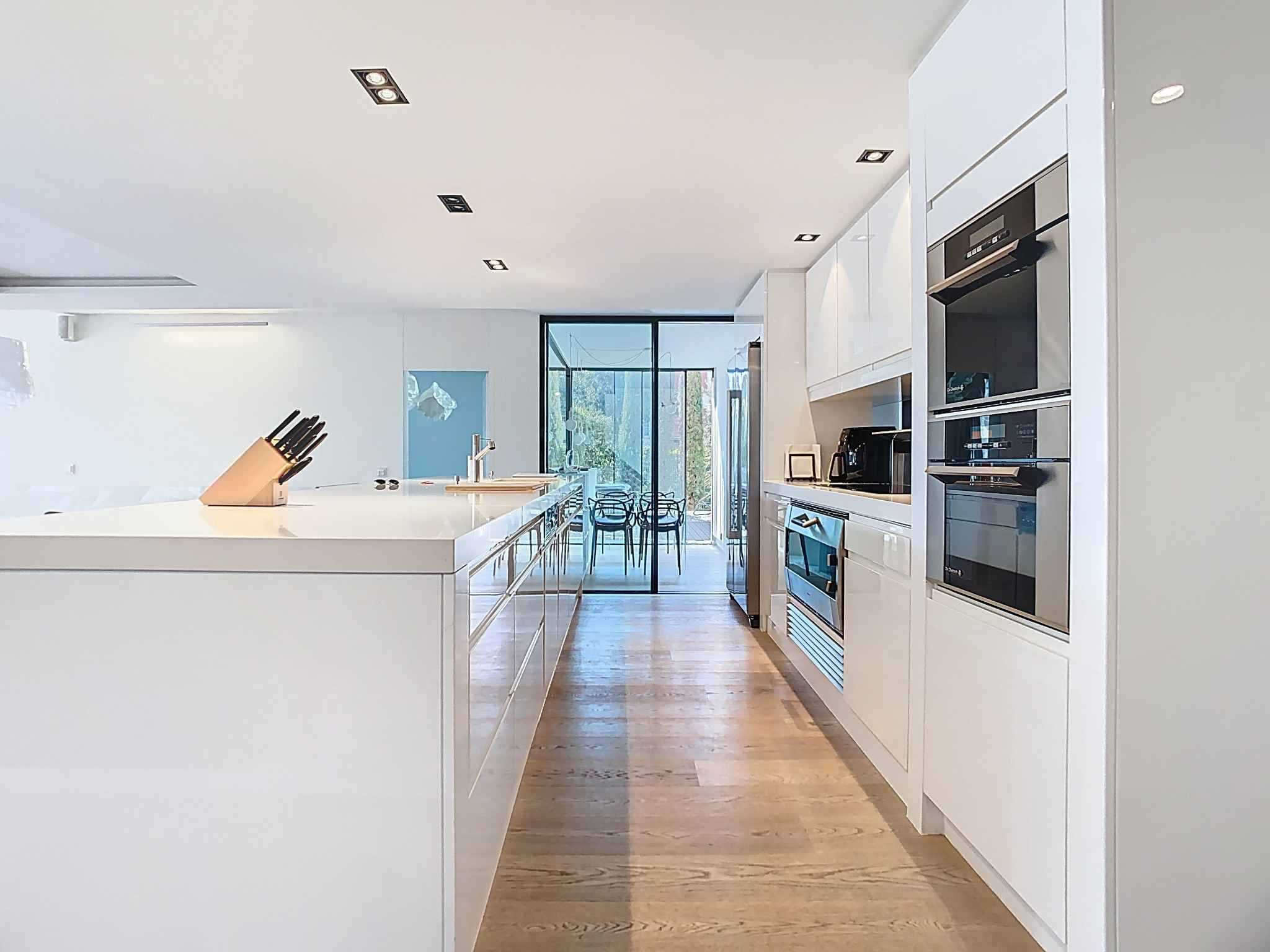 Paudex  - Apartment 5 Bedrooms