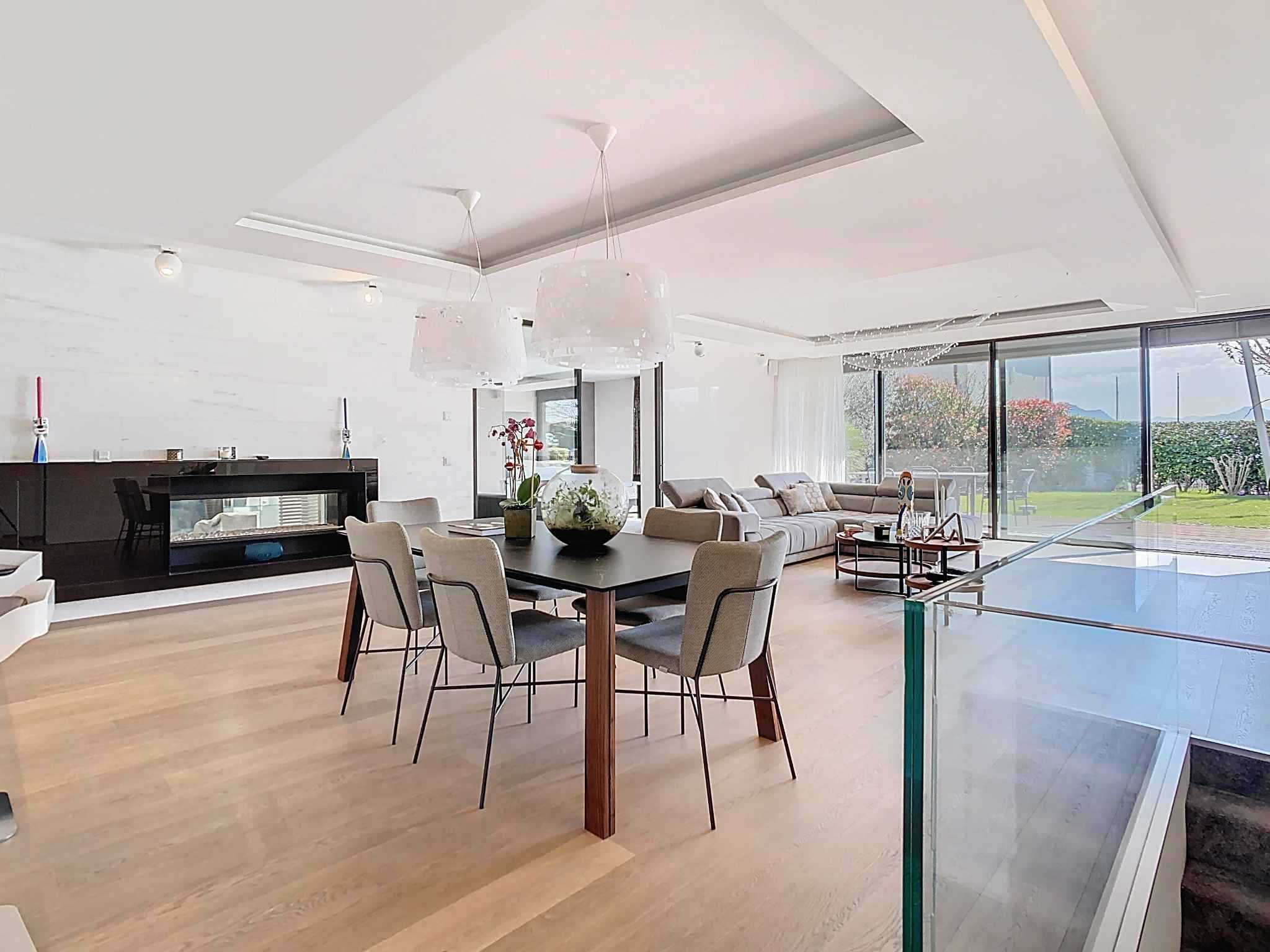 Paudex  - Apartment 5 Bedrooms