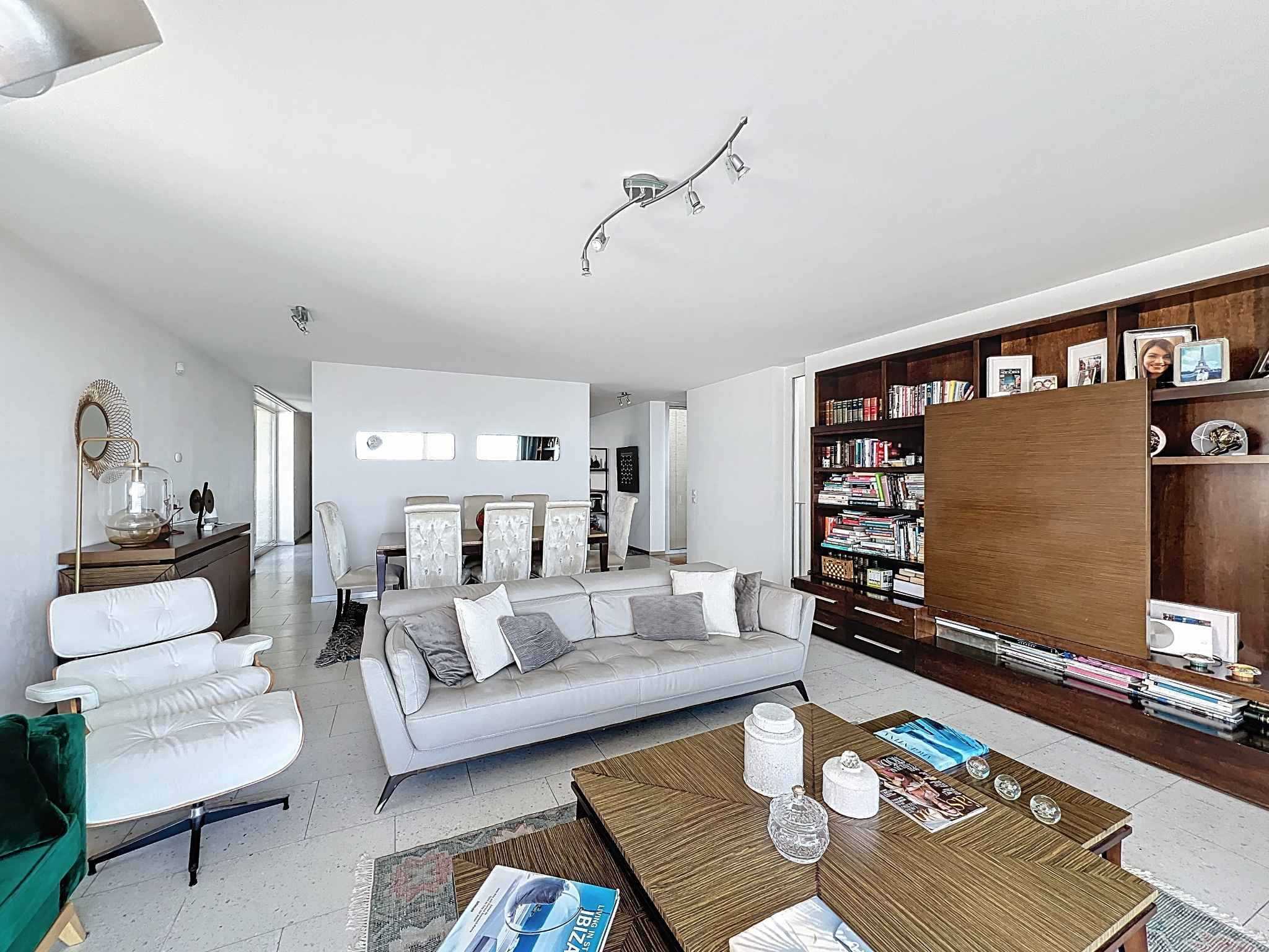 Belmont-sur-Lausanne  - Apartment 4 Bedrooms