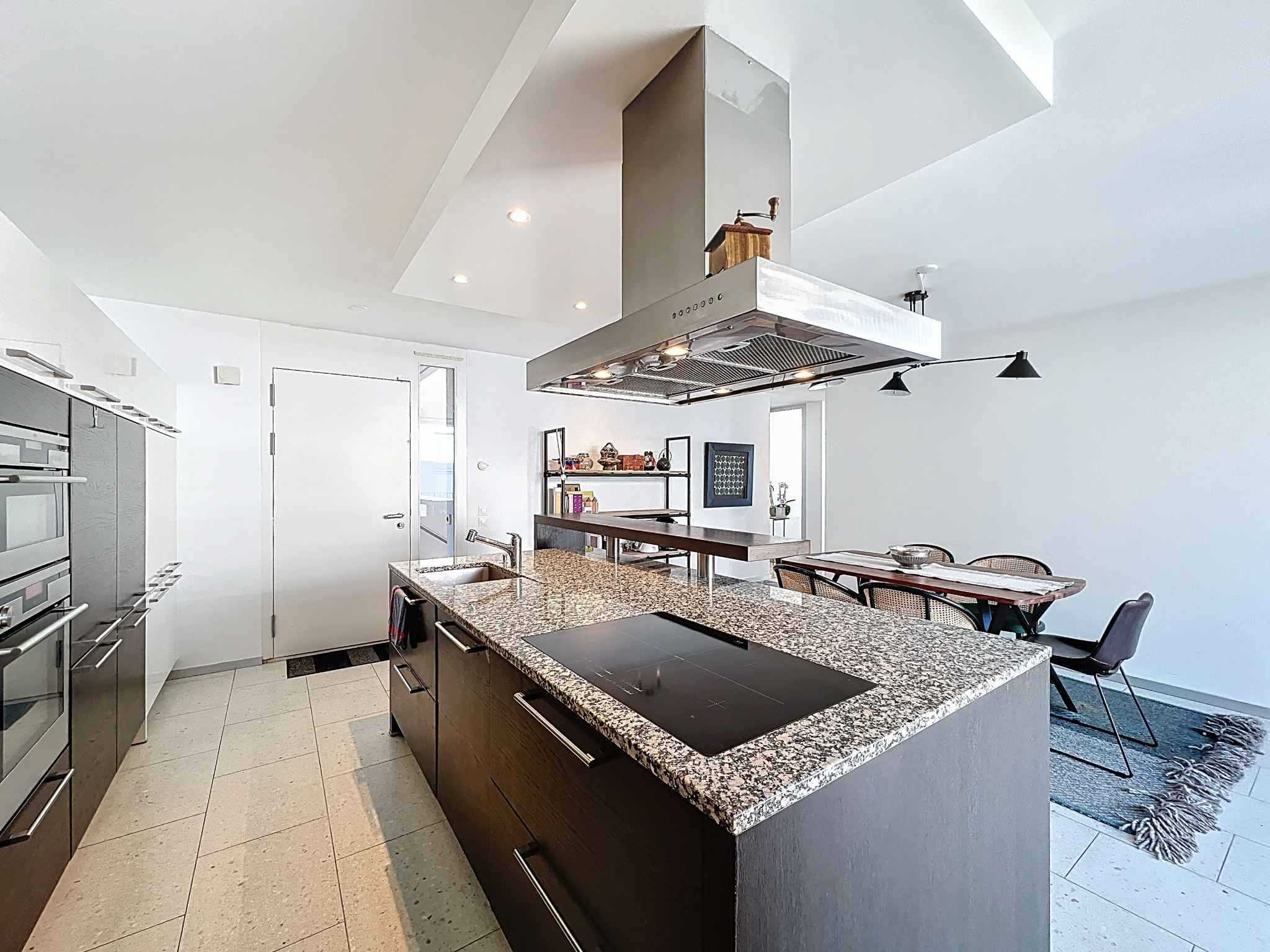 Belmont-sur-Lausanne  - Apartment 4 Bedrooms