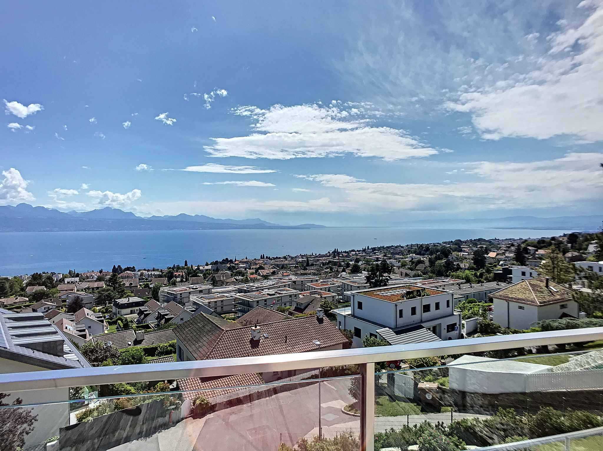 Pully  - House 6 Bedrooms