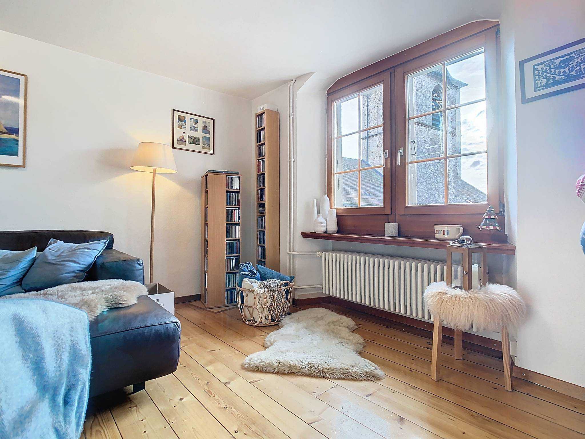 Cully  - House 7 Bedrooms