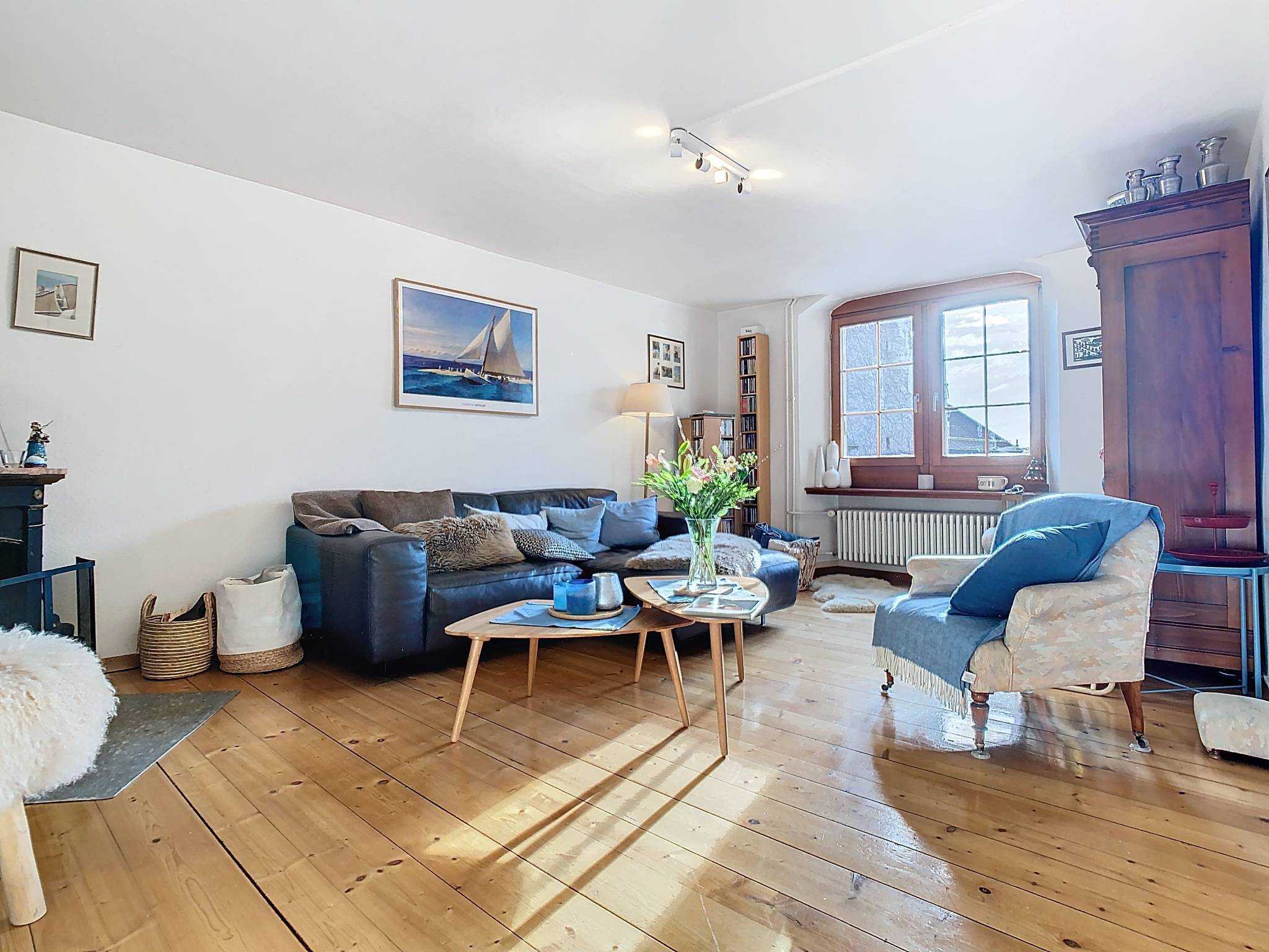 Cully  - House 7 Bedrooms