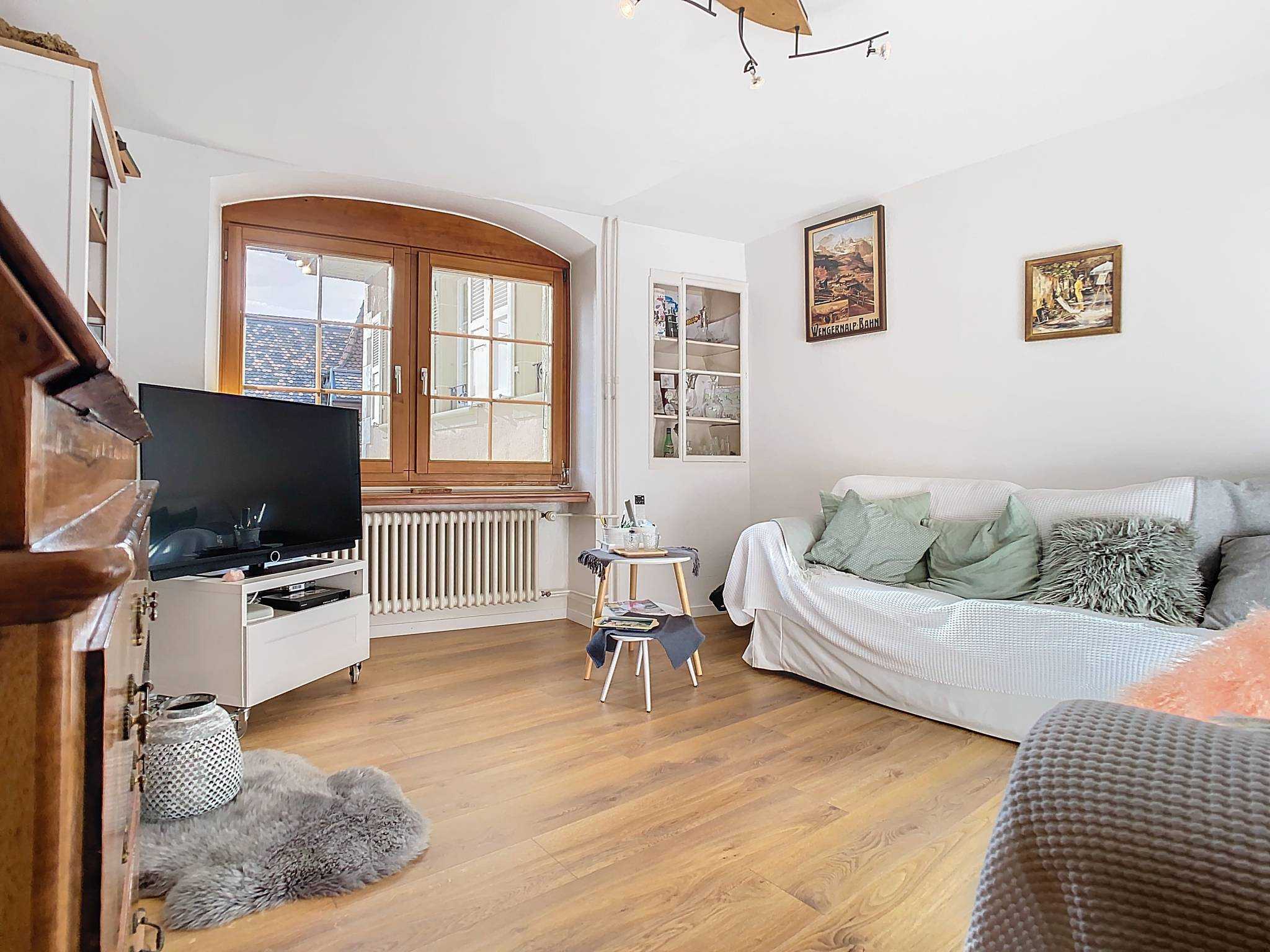 Cully  - House 7 Bedrooms