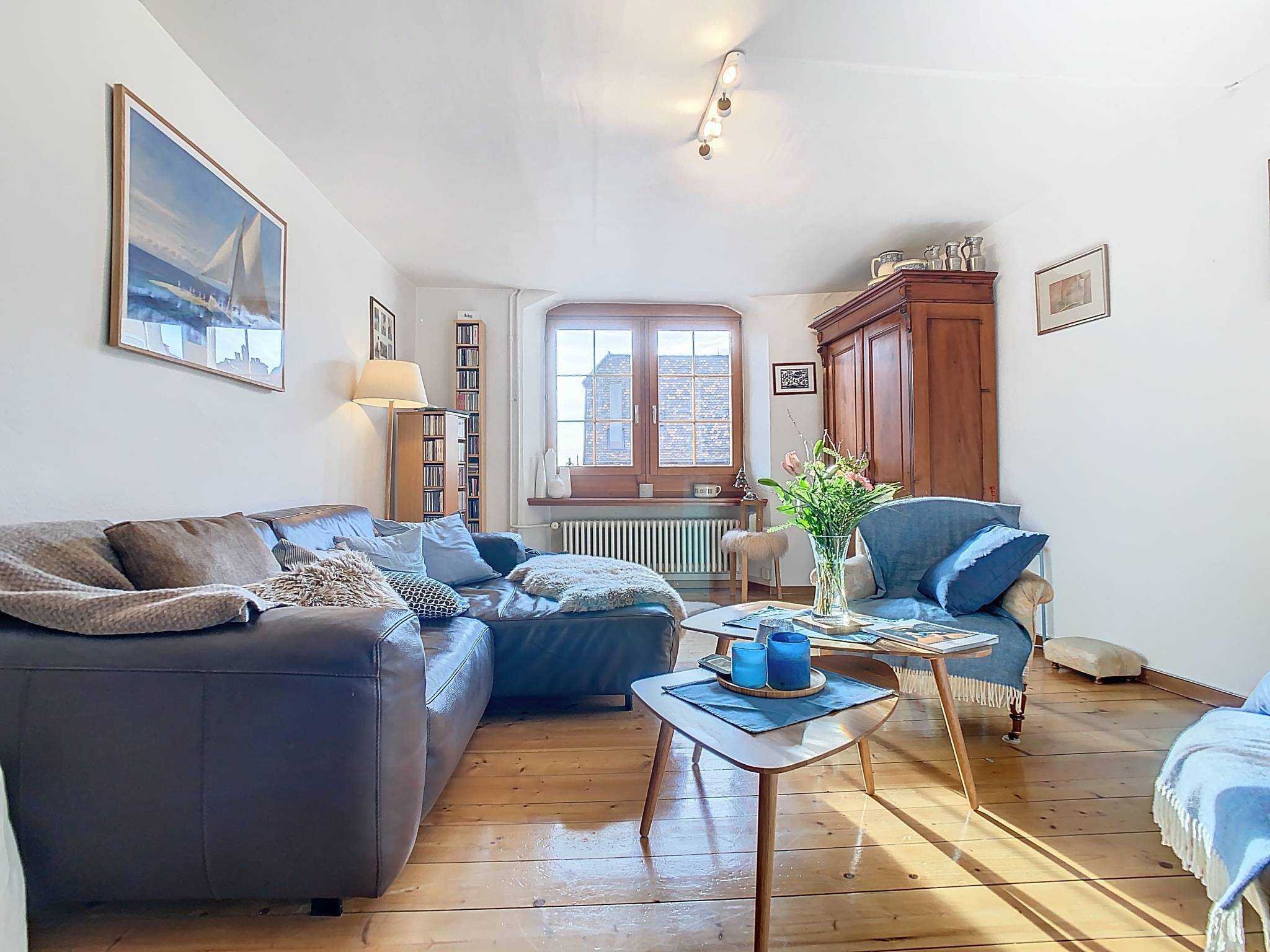 Cully  - House 7 Bedrooms