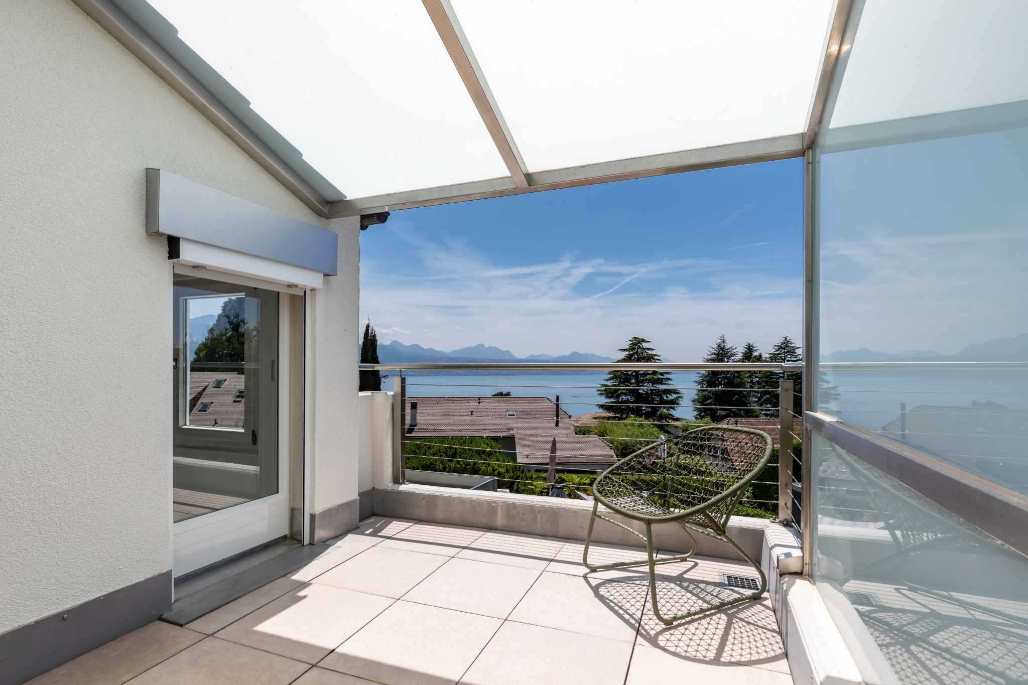 Lutry  - House 7 Bedrooms