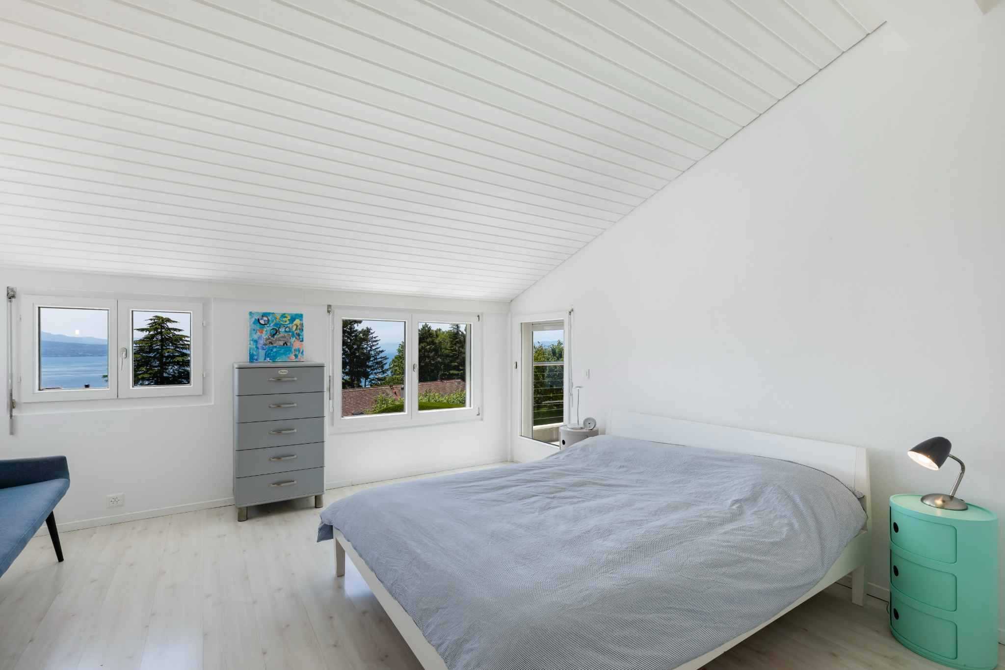 Lutry  - House 7 Bedrooms