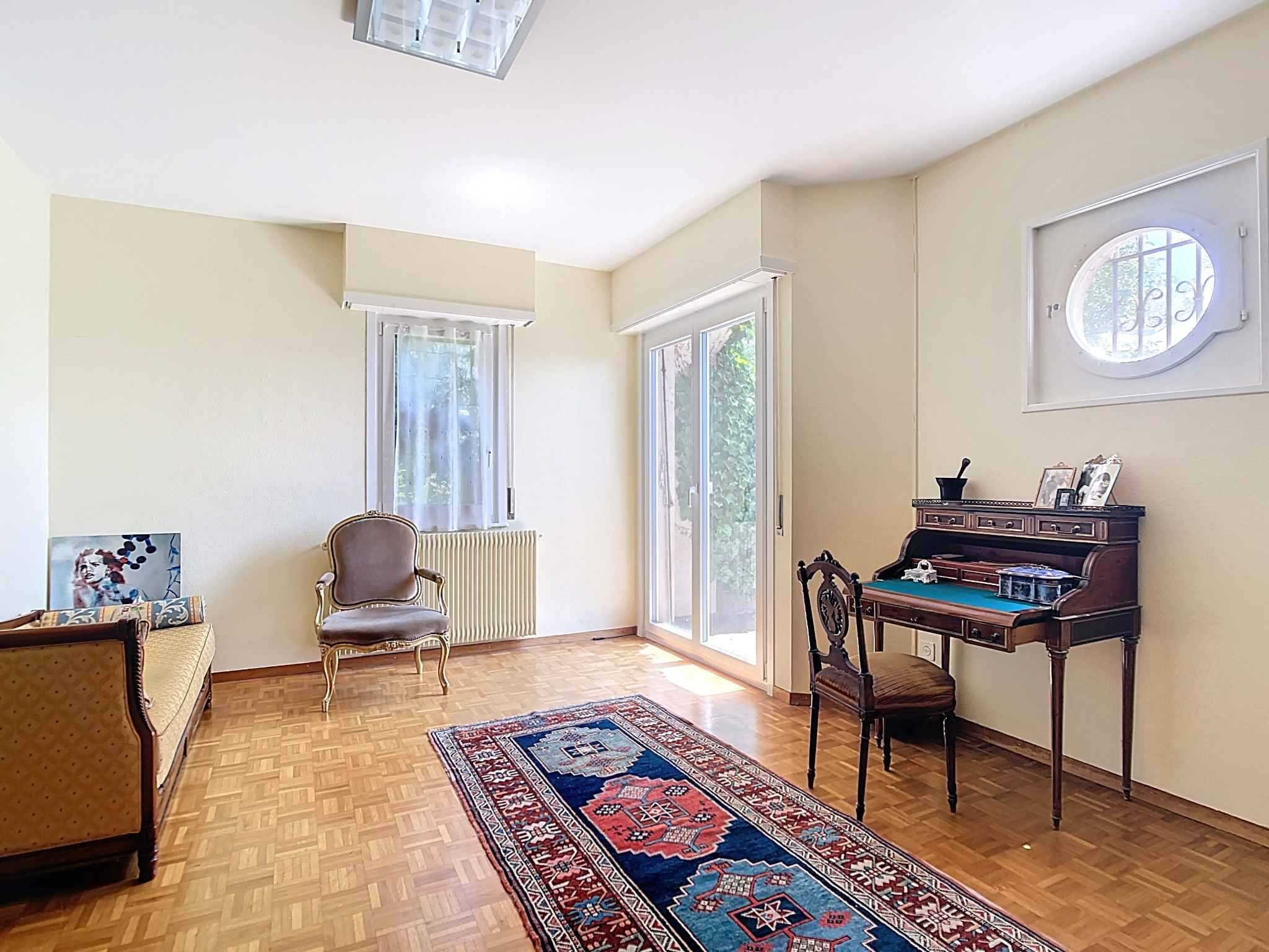 Pully  - House 5 Bedrooms