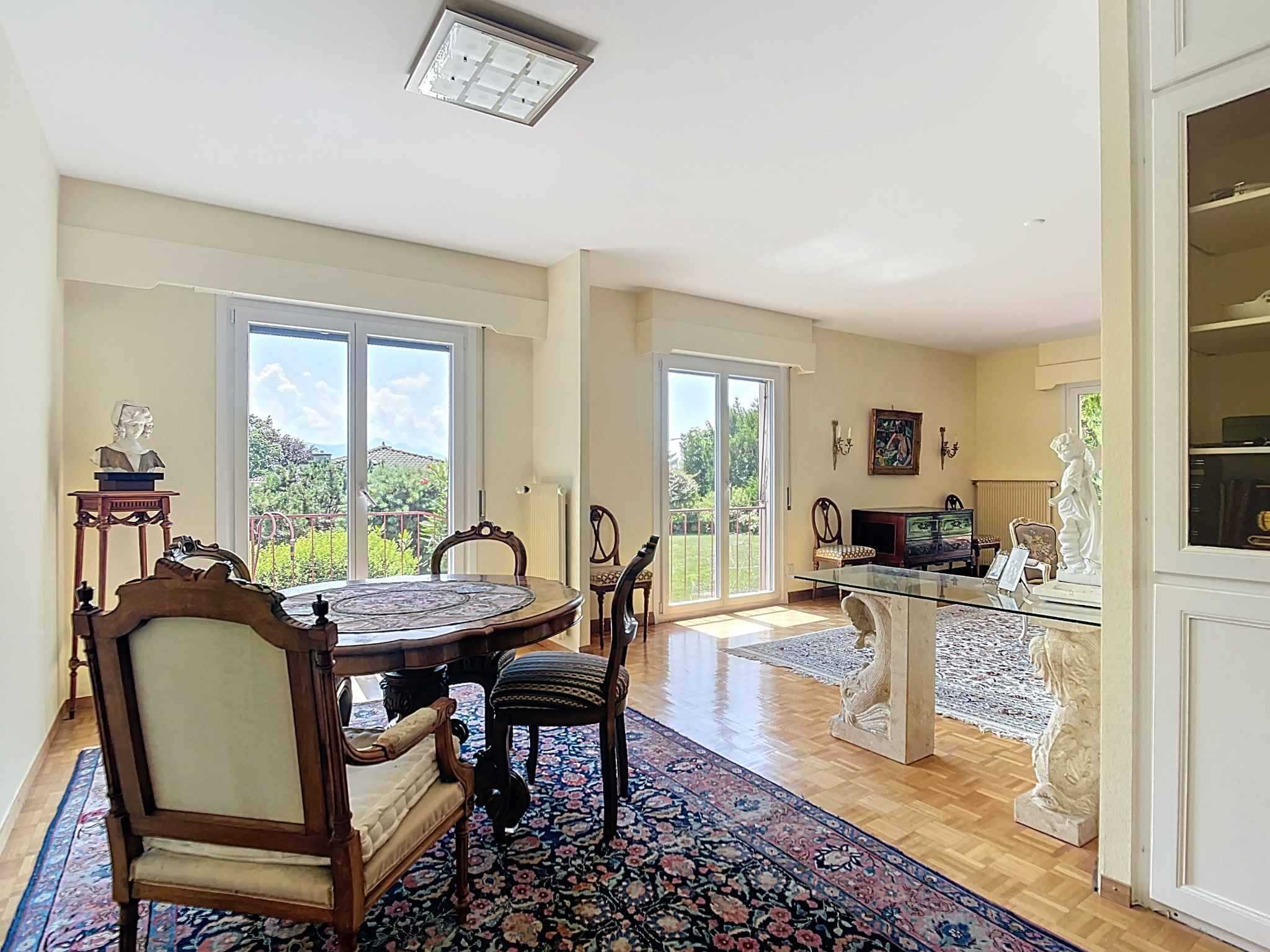 Pully  - House 5 Bedrooms