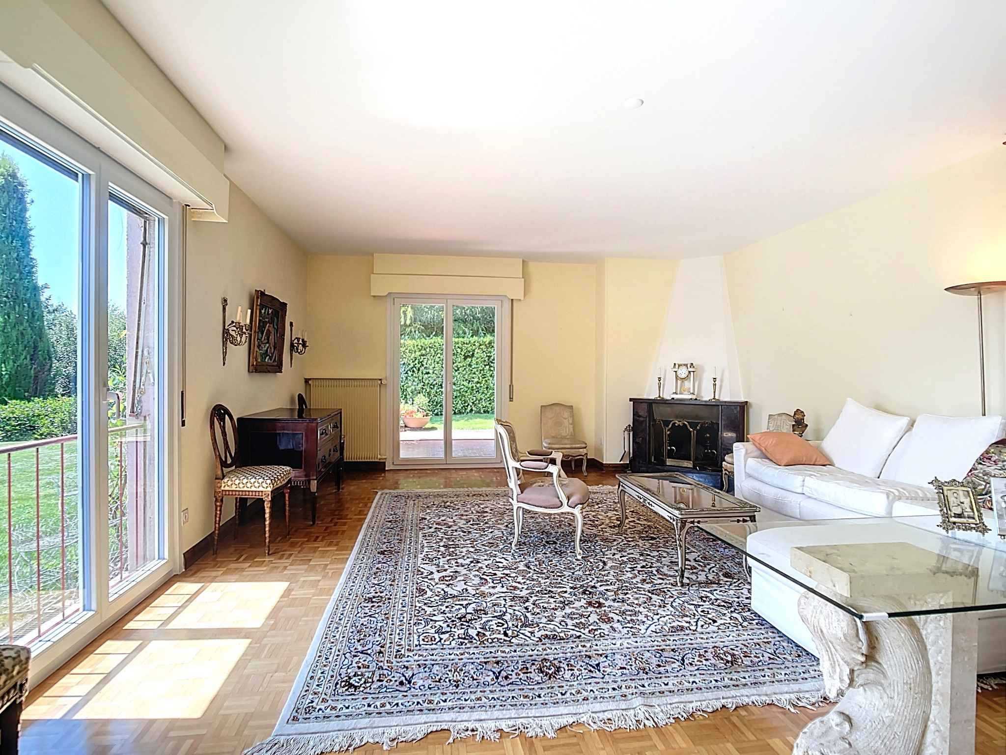 Pully  - House 5 Bedrooms