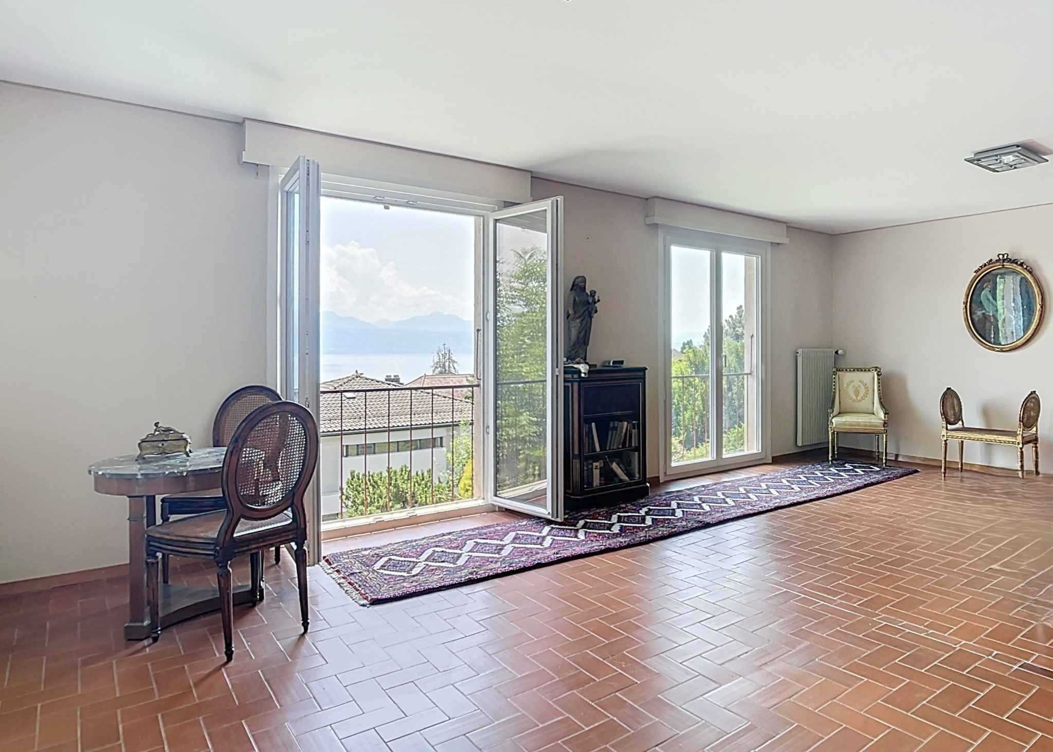 Pully  - House 5 Bedrooms