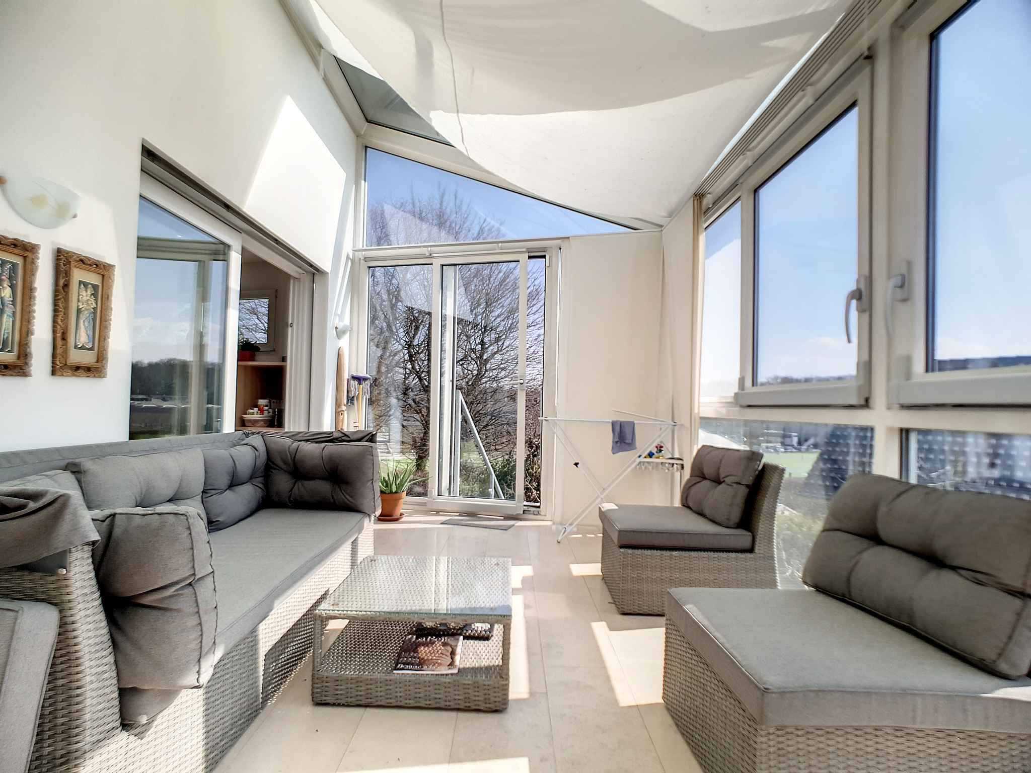 Le Mont-sur-Lausanne  - House 6 Bedrooms