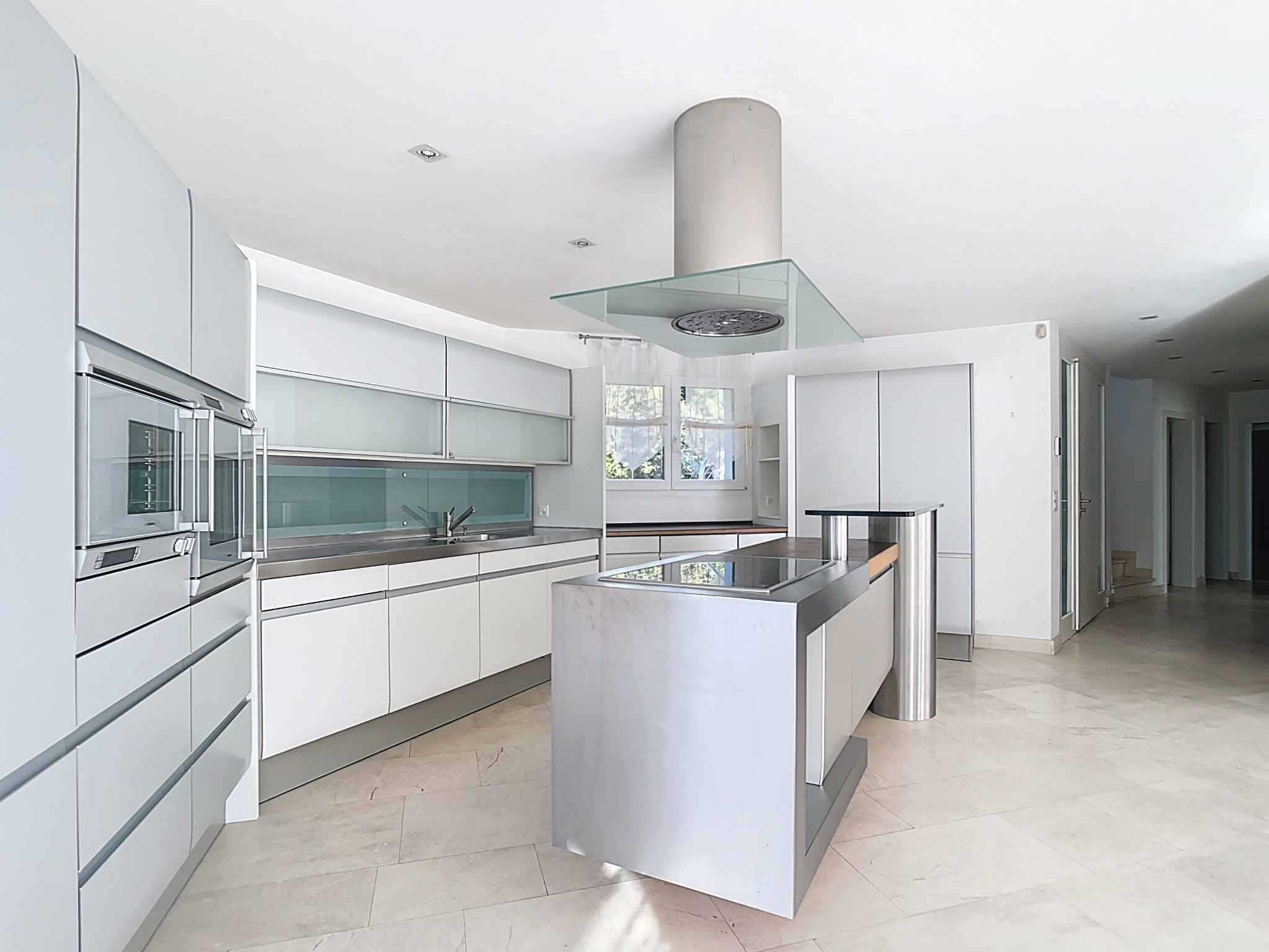 Le Mont-sur-Lausanne  - House 6 Bedrooms