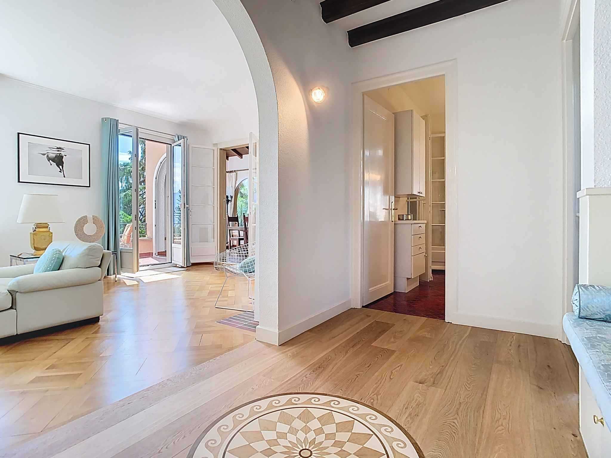 Pully  - House 4 Bedrooms