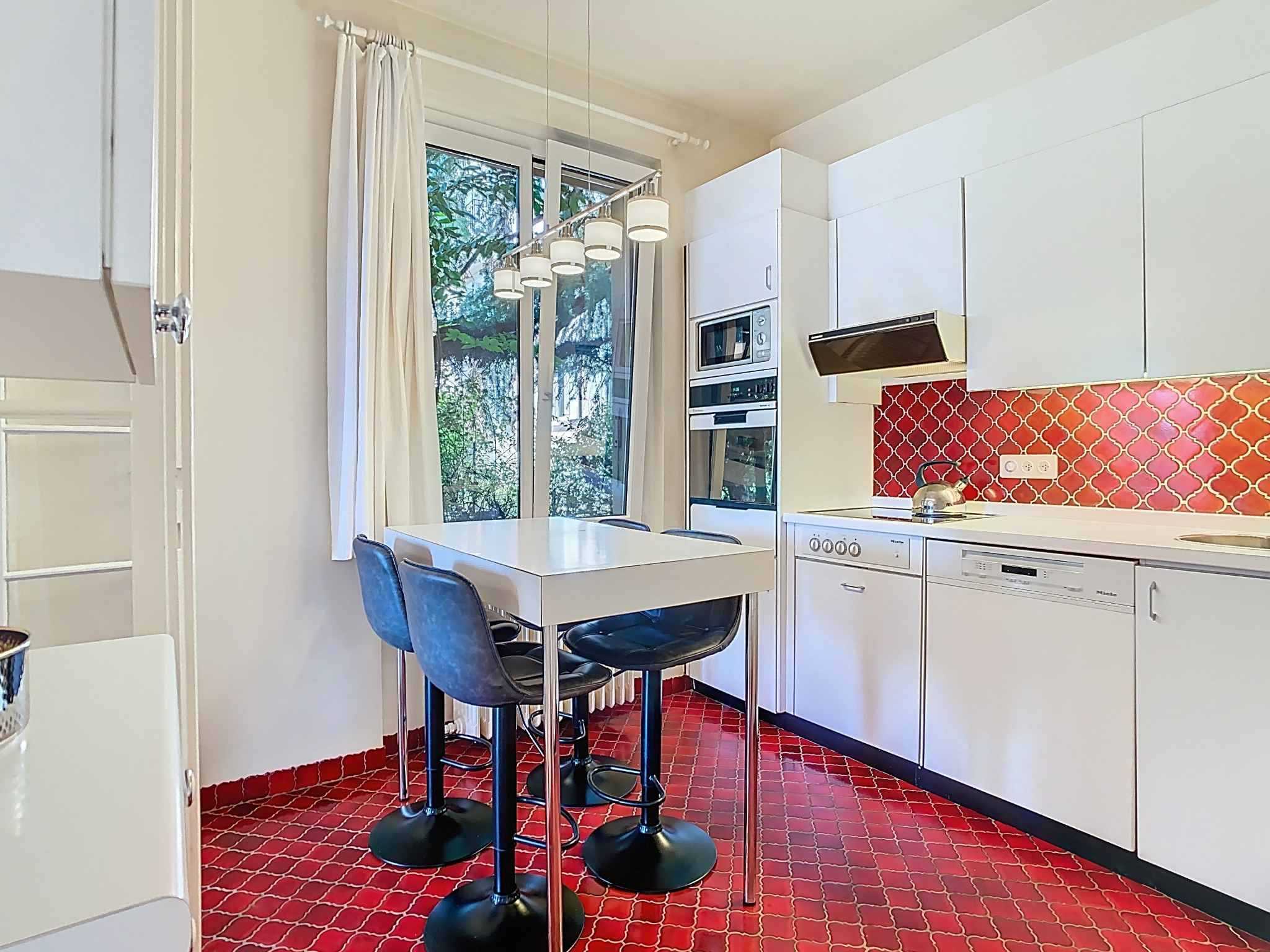 Pully  - House 4 Bedrooms