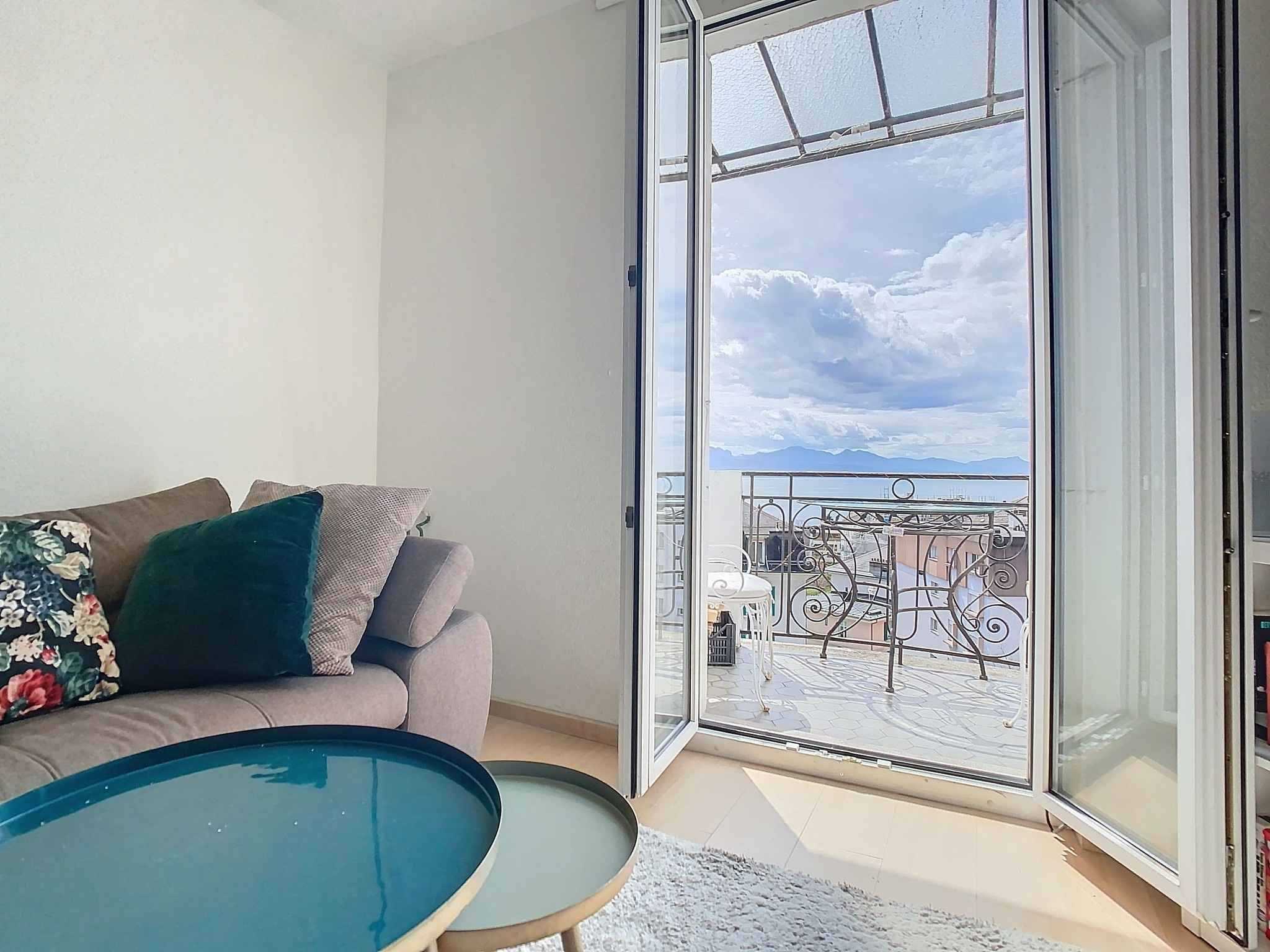 Lausanne  - Maison 15.0 Pi&egrave;ces 8 Chambres