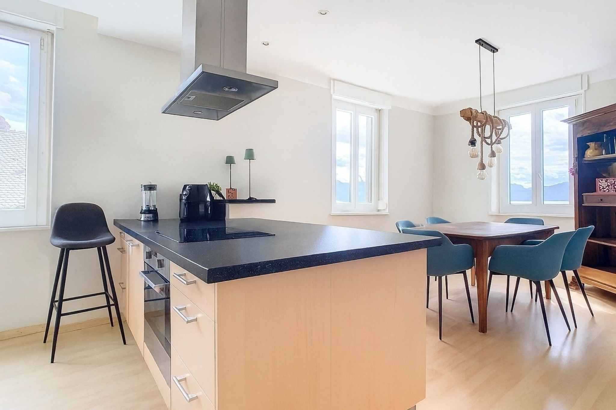 Lausanne  - Maison 15.0 Pi&egrave;ces 8 Chambres