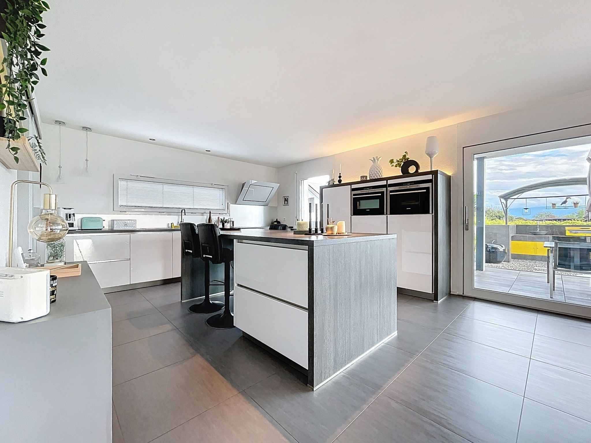 Mex VD  - House 5 Bedrooms