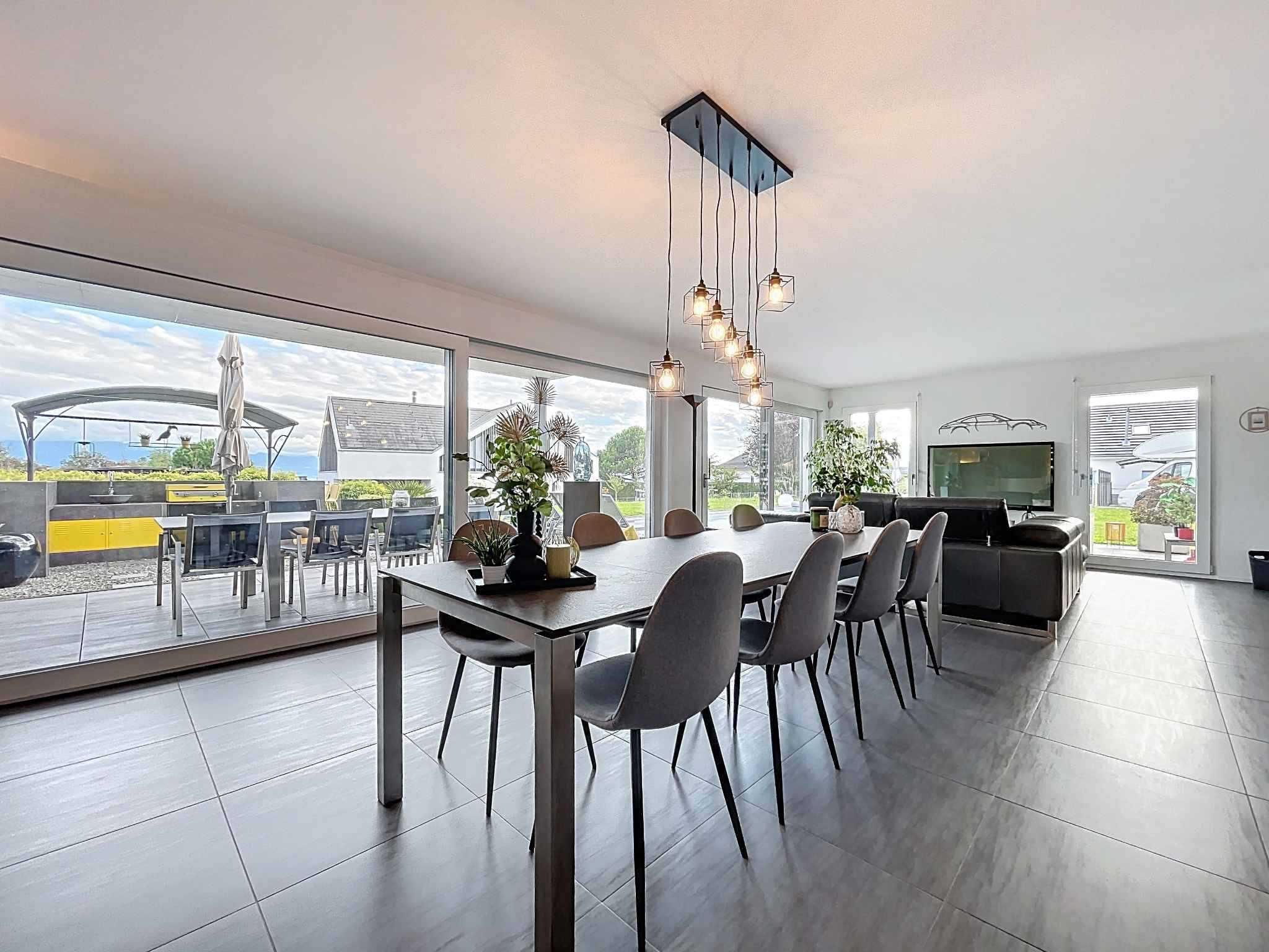 Mex VD  - House 5 Bedrooms