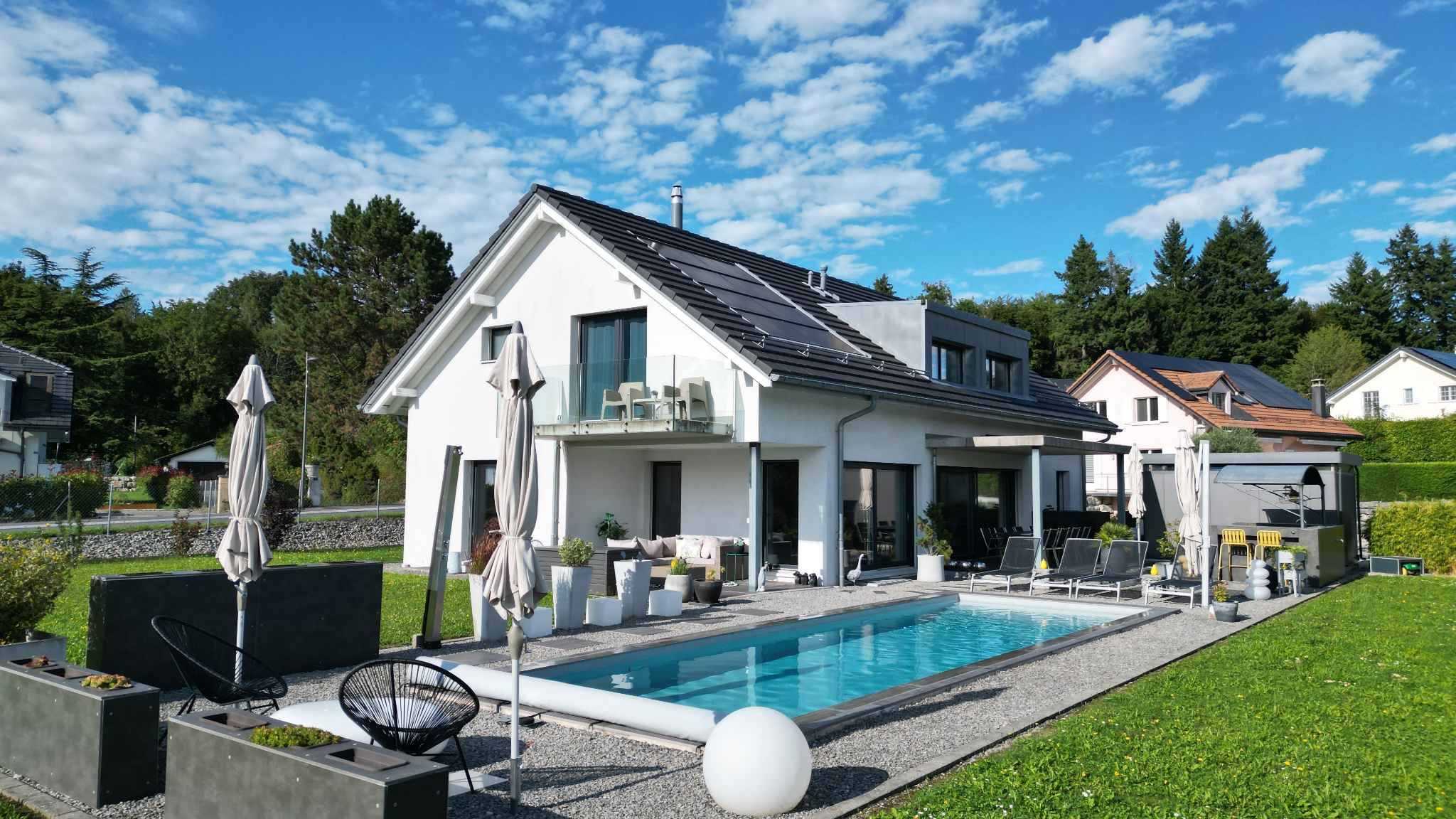 Mex VD  - House 5 Bedrooms