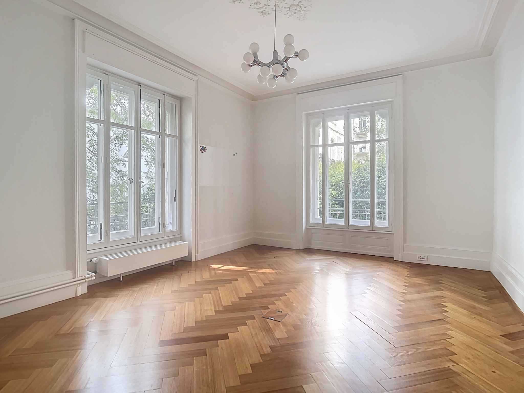 Lausanne  - Apartment 12 Bedrooms