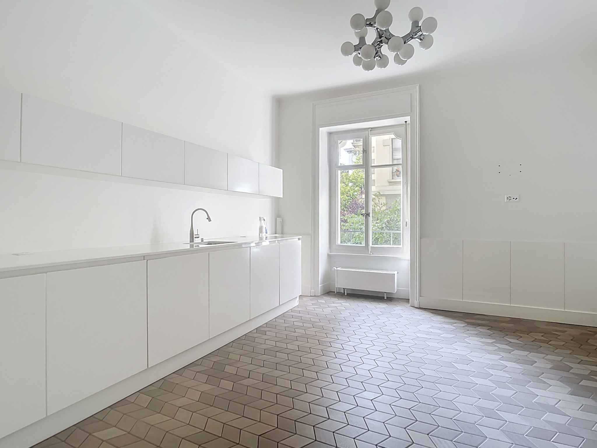 Lausanne  - Apartment 12 Bedrooms