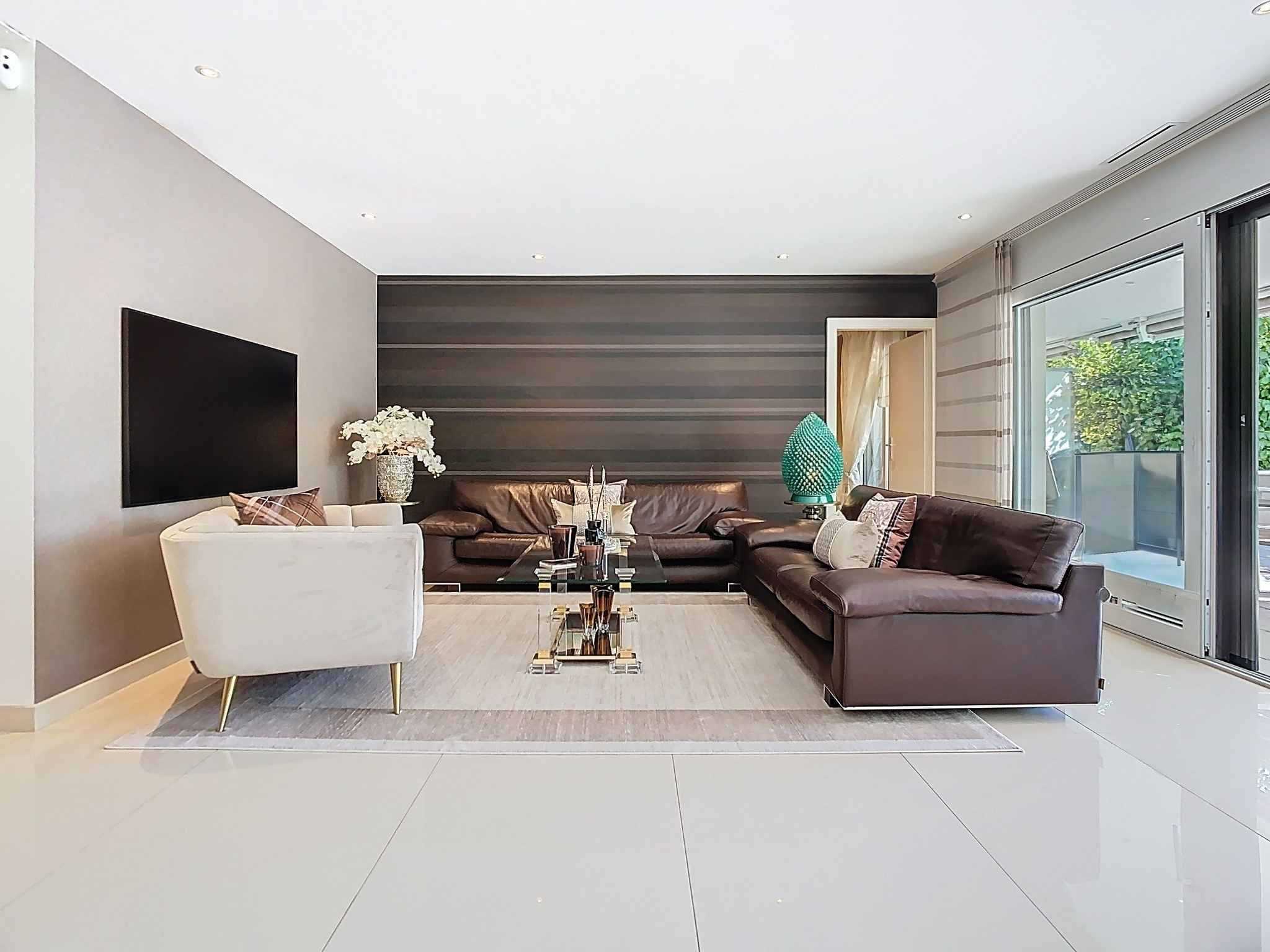 Pully  - Apartment 3 Bedrooms