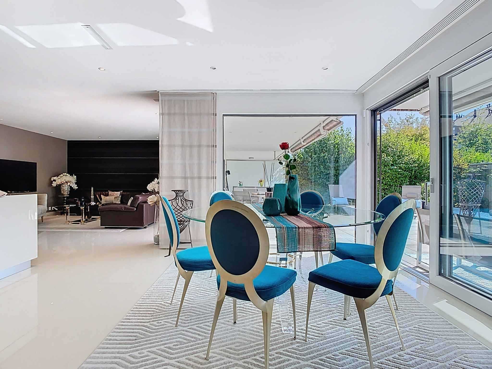 Pully  - Apartment 3 Bedrooms