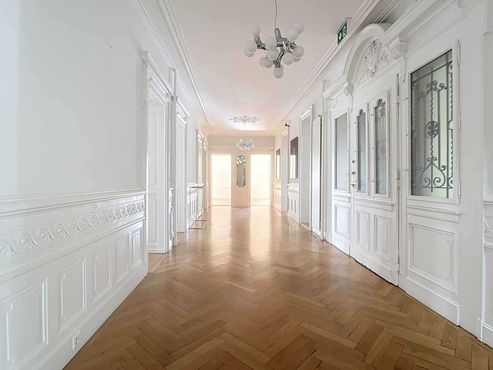 Lausanne  - Apartment 5 Bedrooms