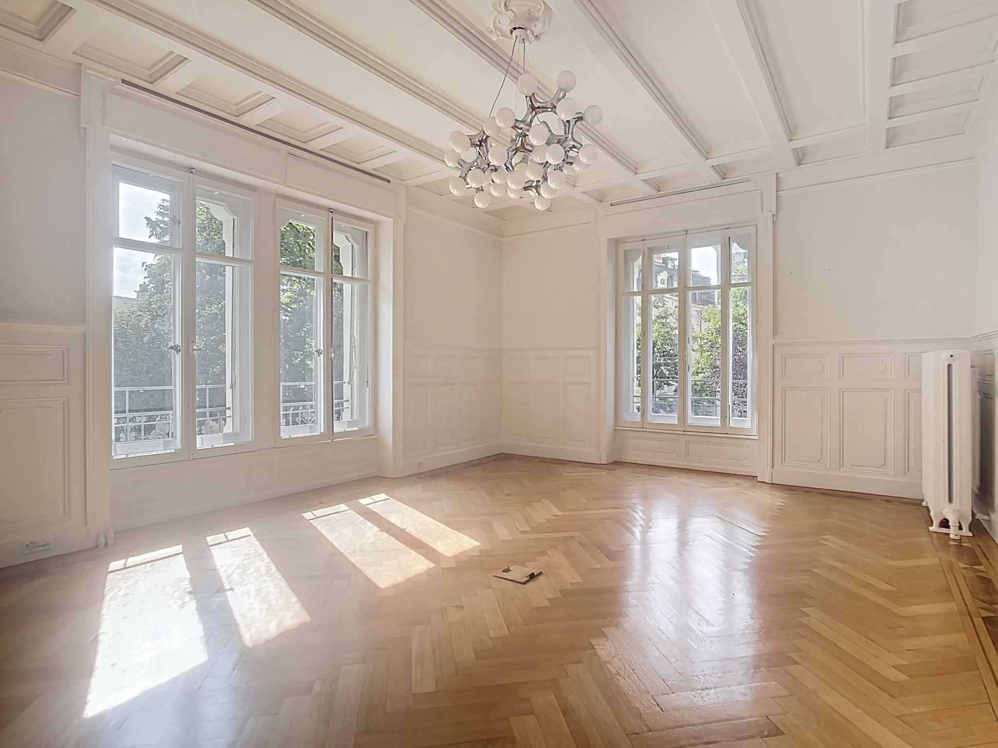 Lausanne  - Apartment 5 Bedrooms