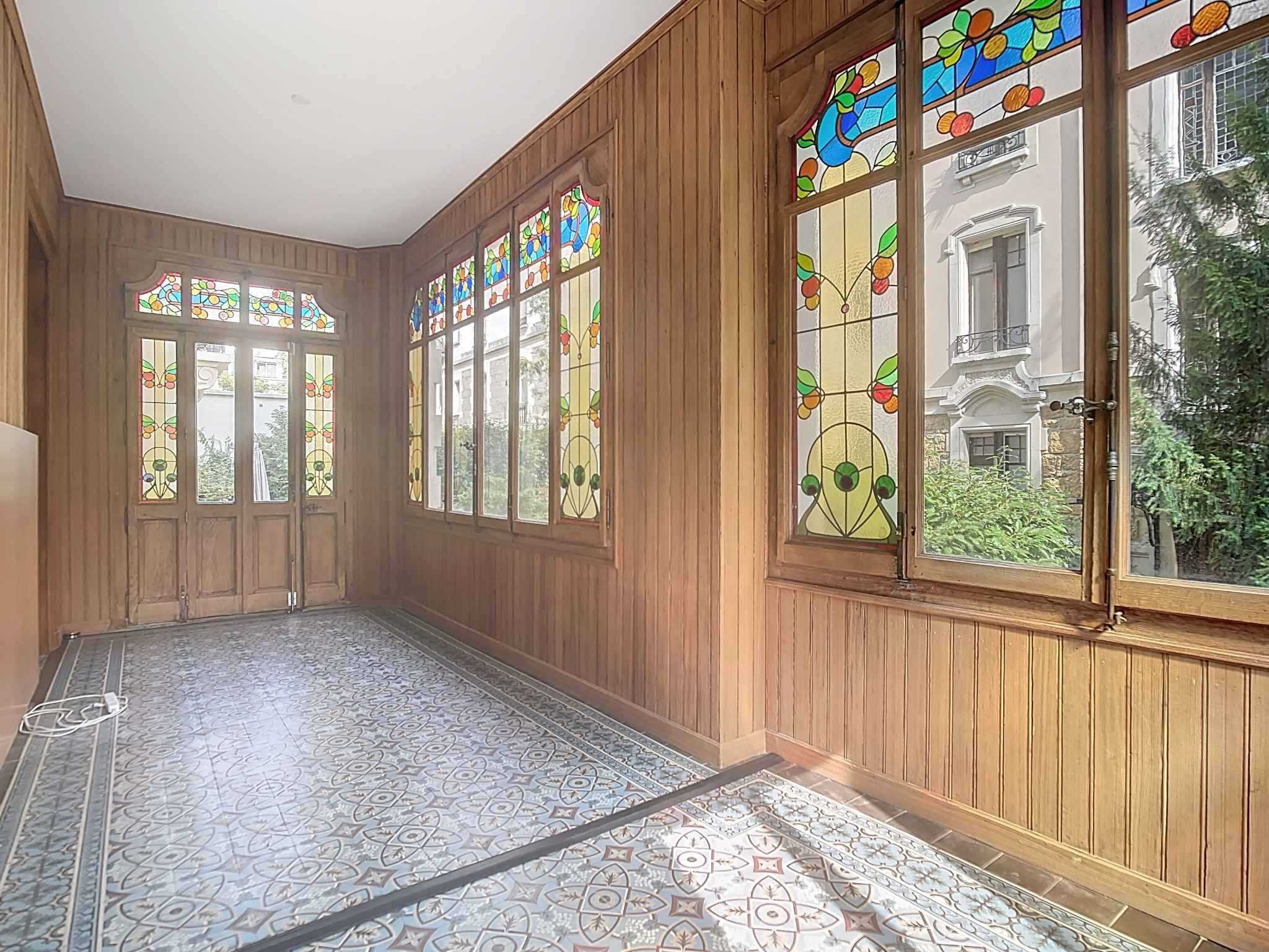 Lausanne  - Apartment 5 Bedrooms