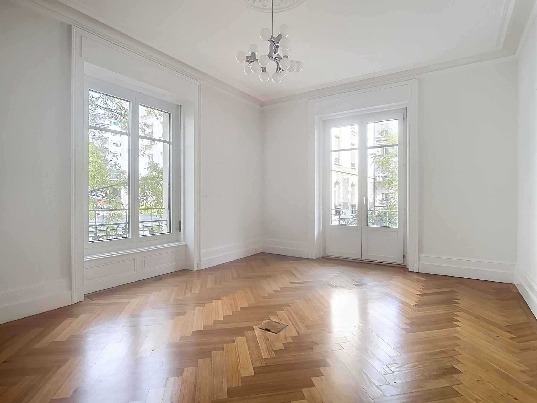 Lausanne  - Apartment 5 Bedrooms