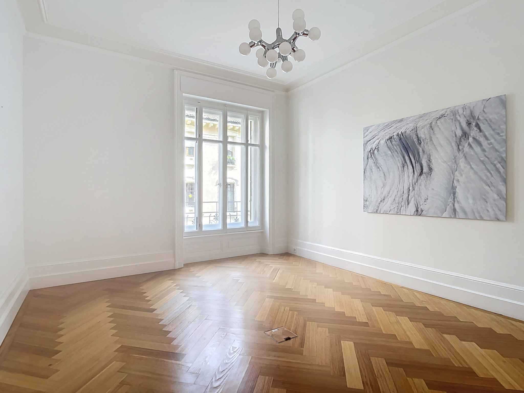 Lausanne  - Apartment 5 Bedrooms